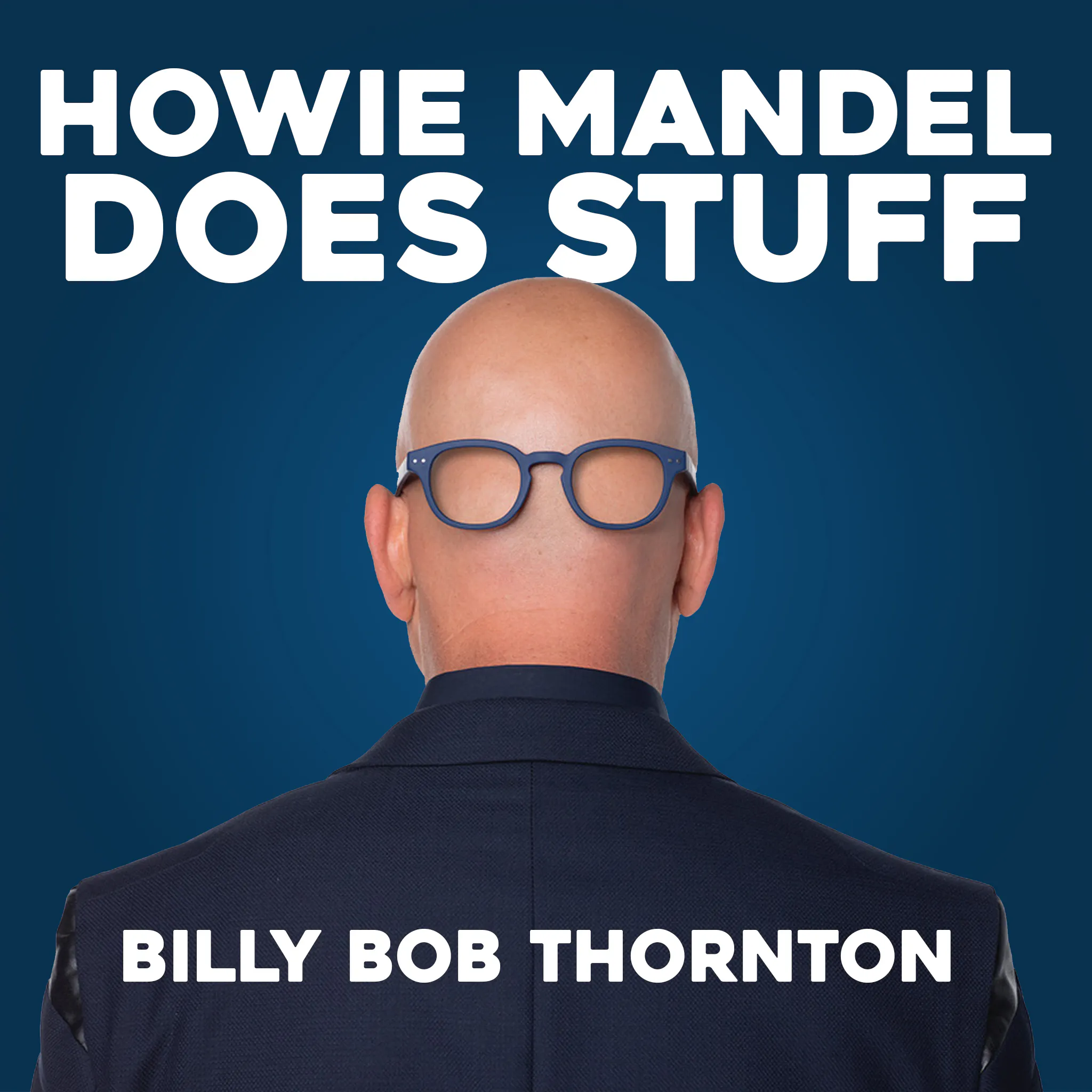 You Won’t Believe What “Landman’s” Billy Bob Thornton Did To A Complete Stranger episode artwork