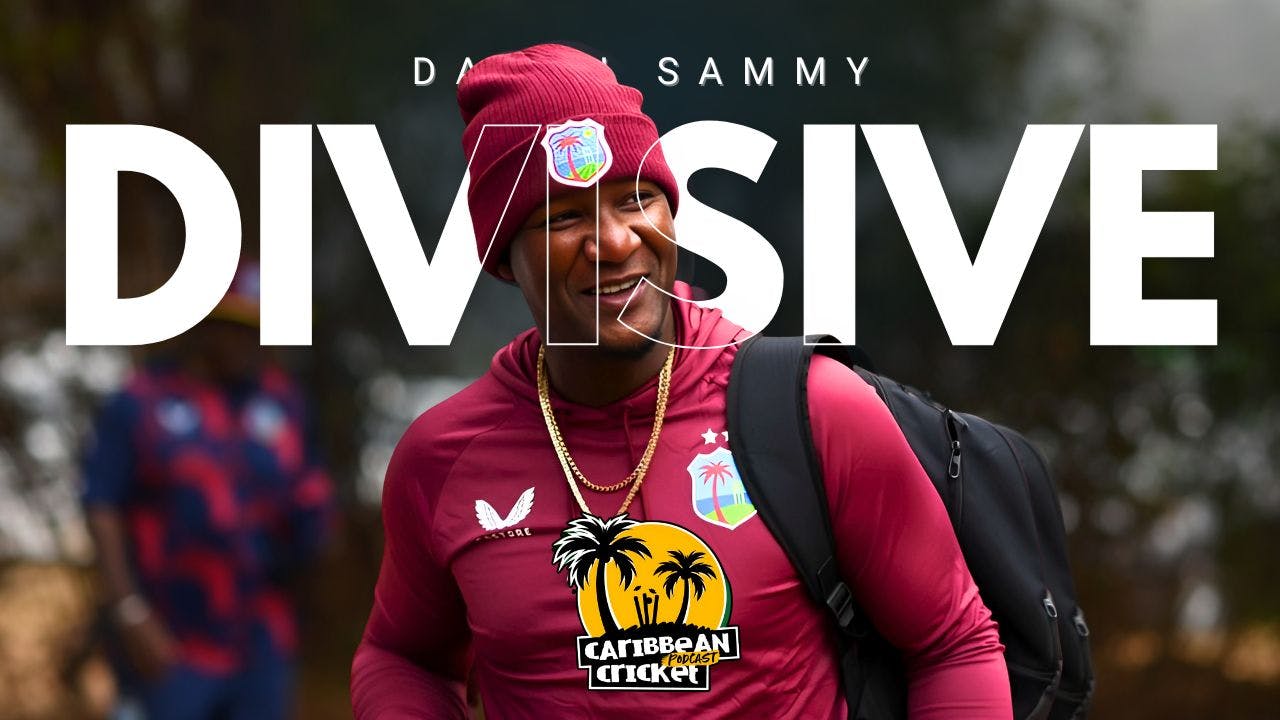 Is Daren Sammy the most divisive man in West Indies cricket?