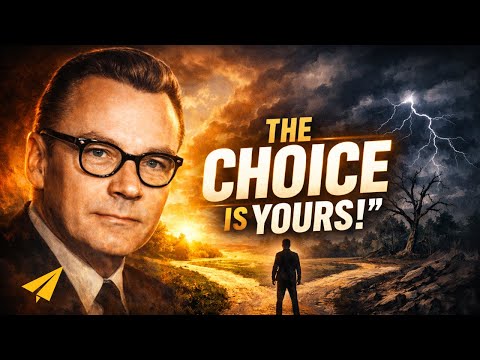 The One Principle 95% Ignore (That Guarantees Success) | Earl Nightingale