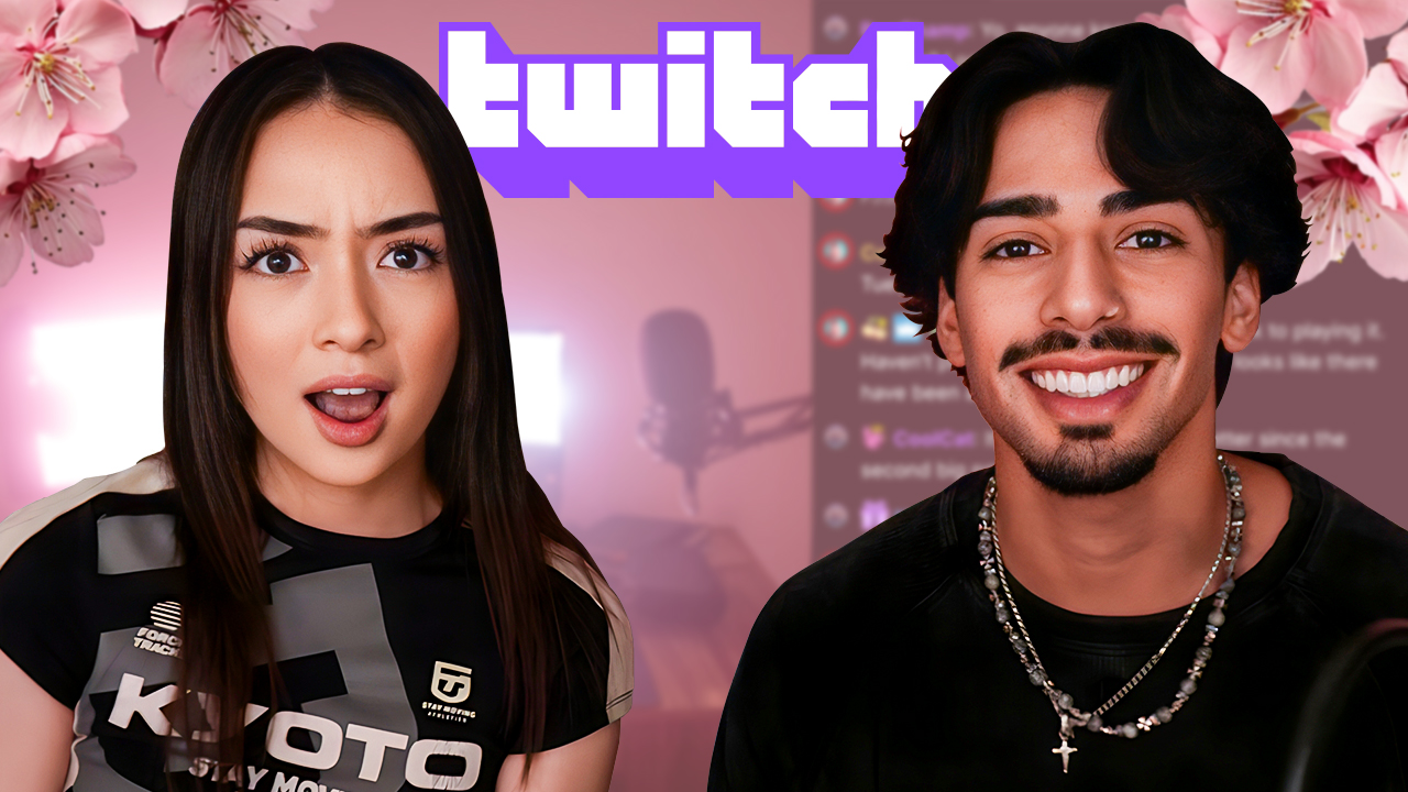 CAN YOU HAVE A PRIVATE LIFE AS A STREAMER?