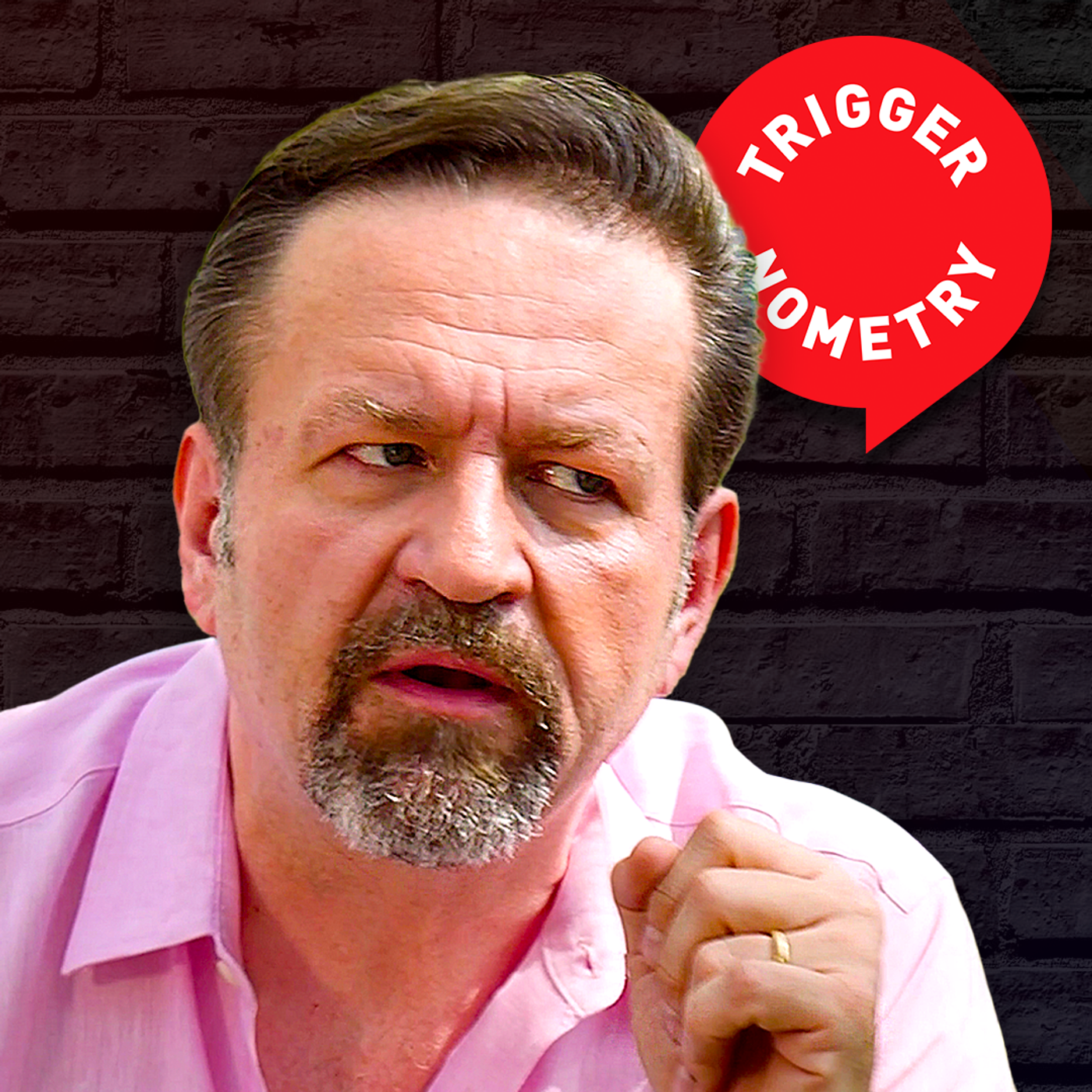 "DeSantis Will LOSE to Trump" - Dr Sebastian Gorka