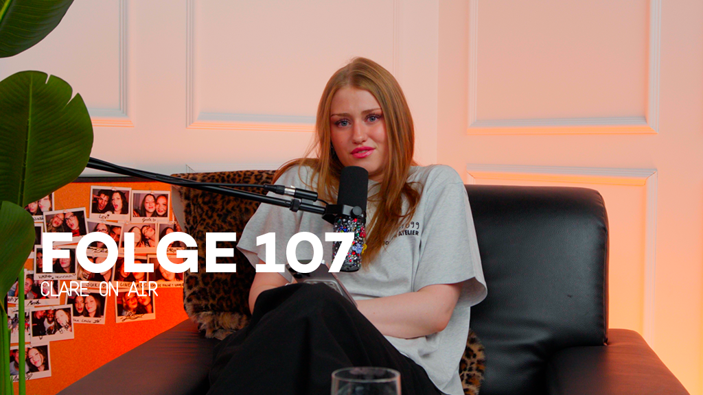 Solo Folge: Meine Therapeutin Ist Im Urlaub