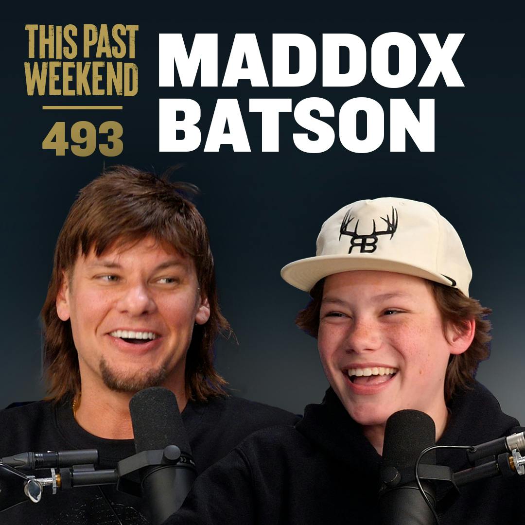 E493 Maddox Batson