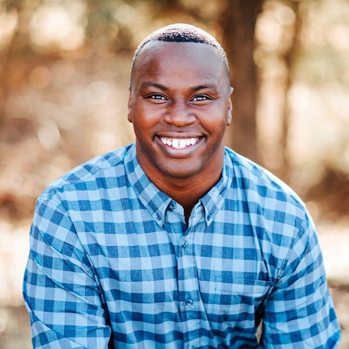 Follow 2 Lead: A Christian Leaders Podcast