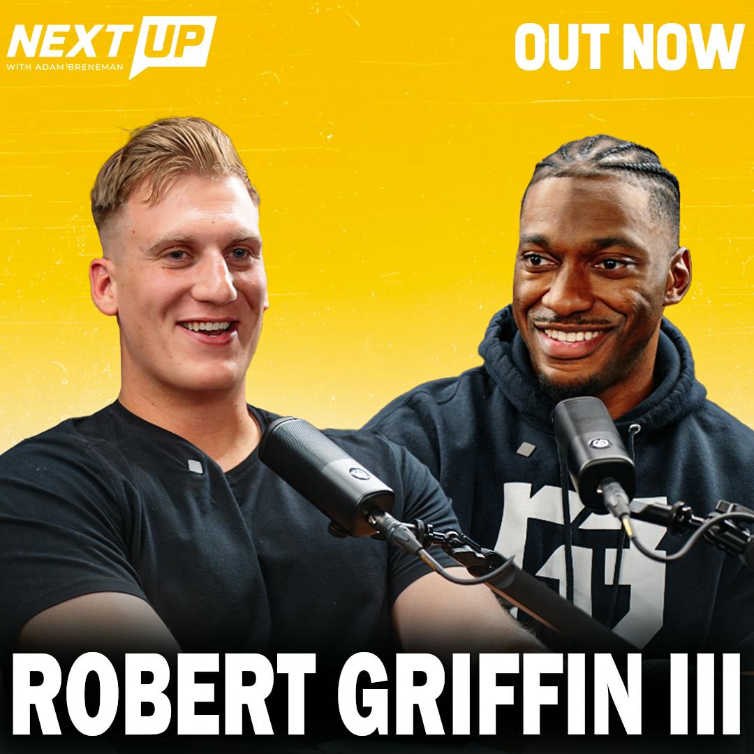 Next Up with Adam Breneman