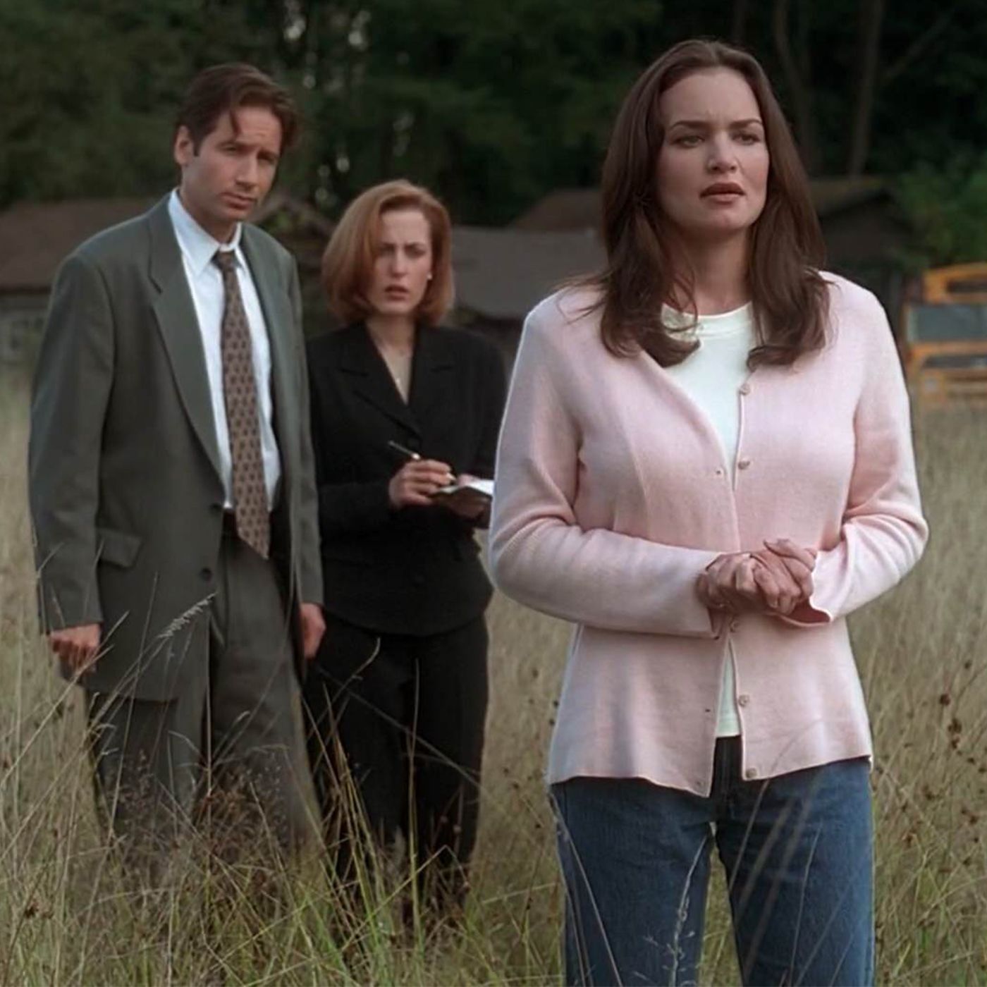 The X-Cast: An X-Files Podcast