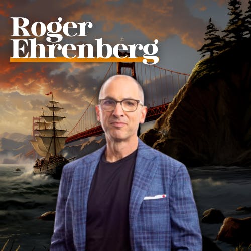 E8: How Roger Ehrenberg Nets 10x Fund Returns E8: How Roger Ehrenberg Nets 10x Fund Returns