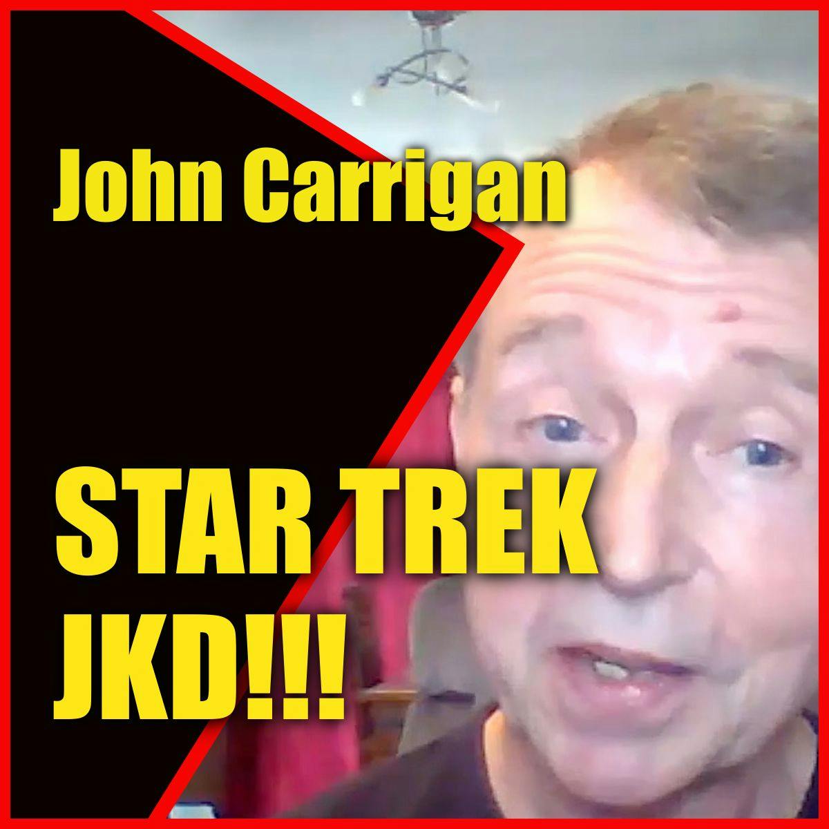 Star Trek JKD!!!