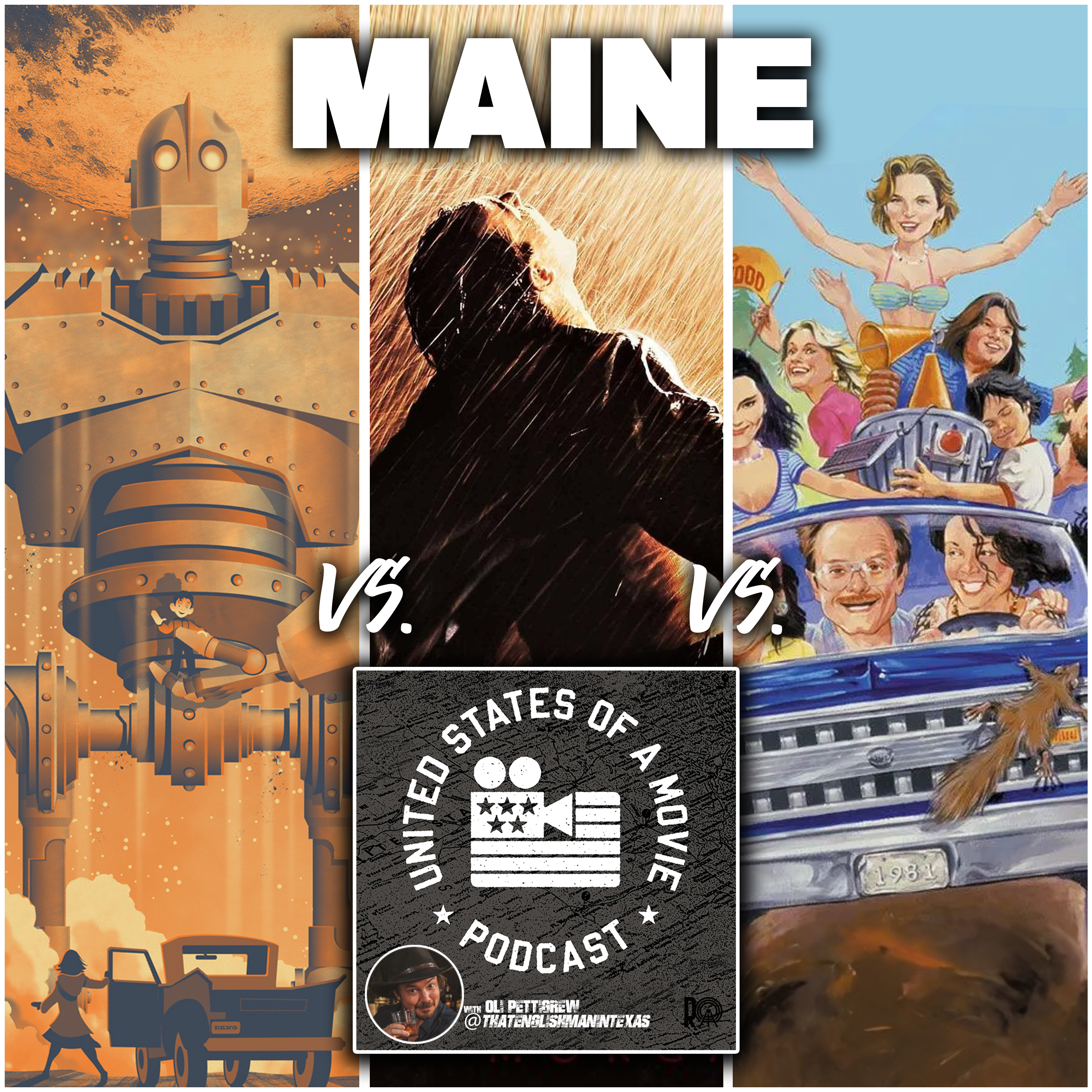 United States of a Movie