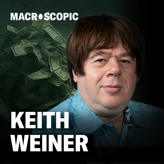 Keith Weiner: FED Interest Rates Will Go To ZERO Sooner Than You Think