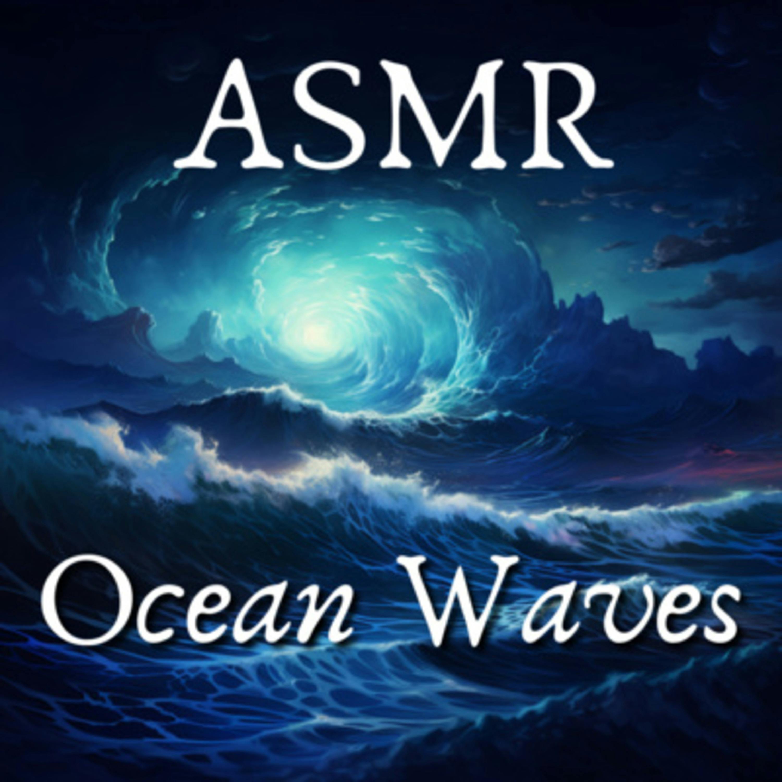 ASMR Ocean Sounds