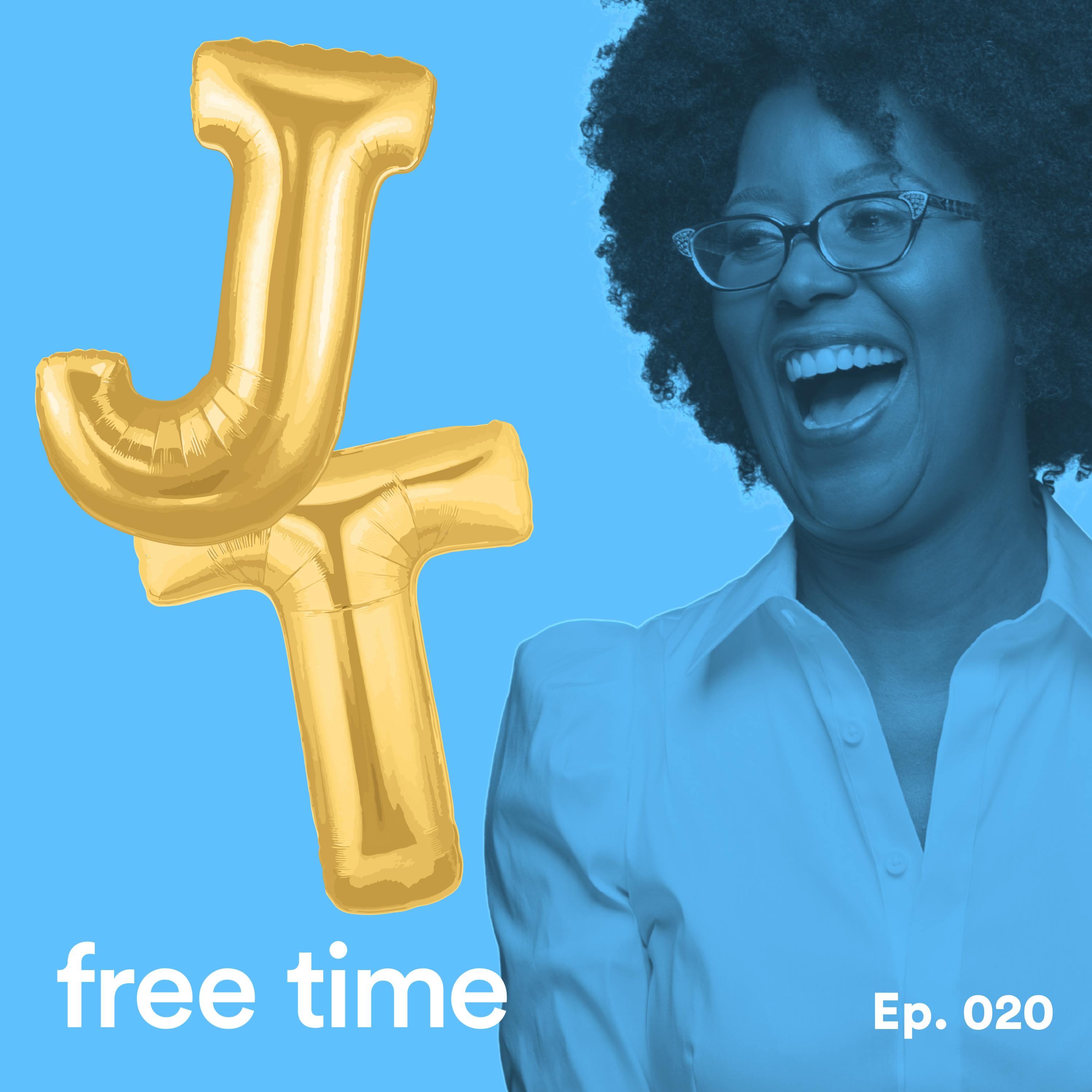 020: Pricing Psychology with Jacquette Timmons
