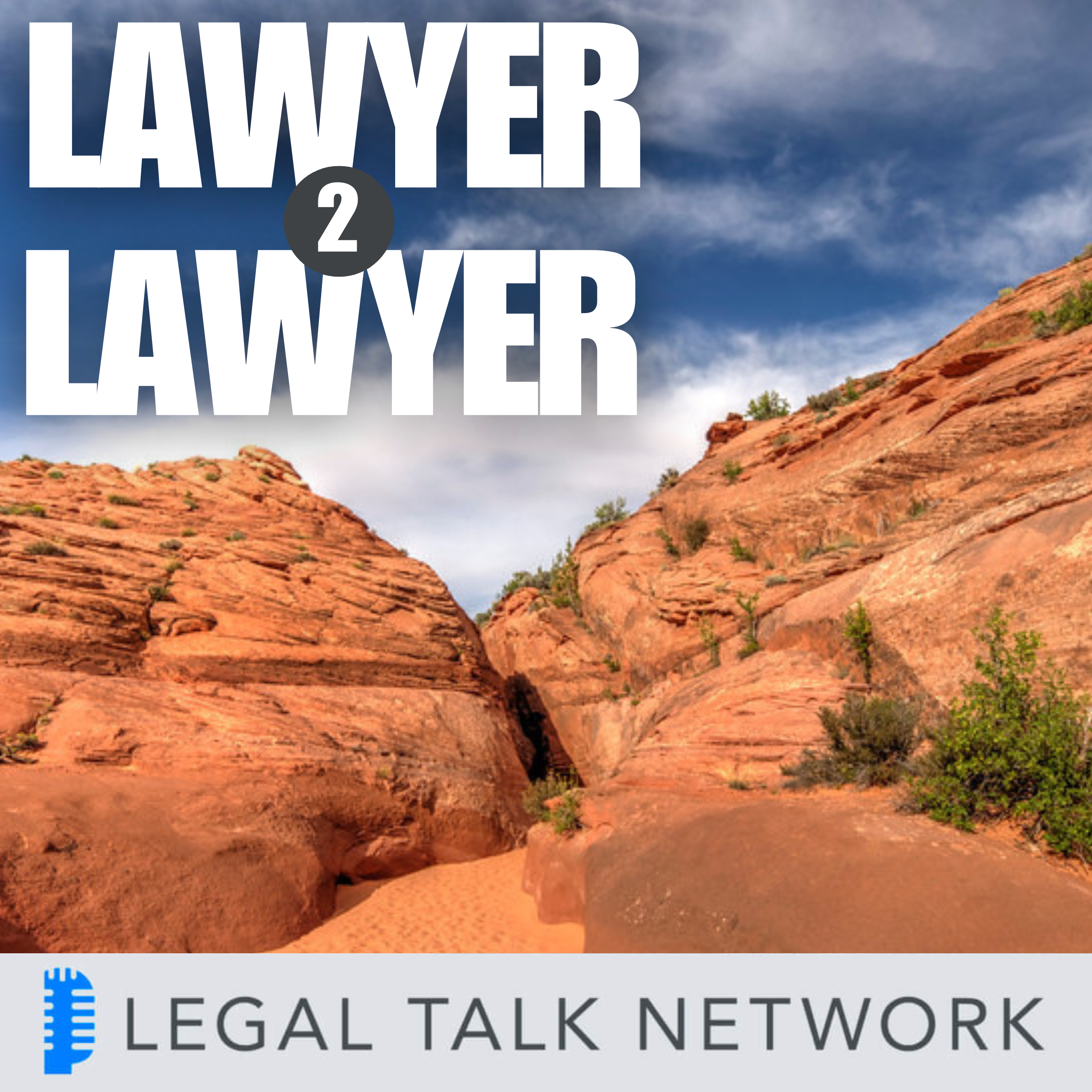 National Monuments, Public Lands, & Presidential Power | Lawyer 2 Lawyer