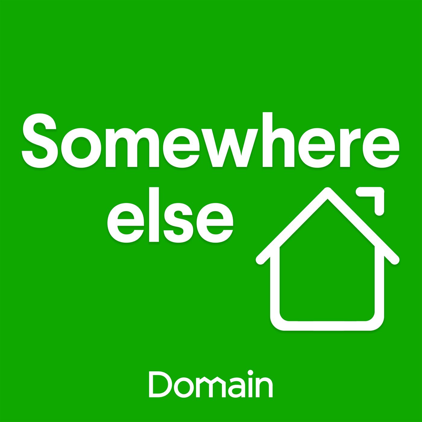 Somewhere Else: Season two