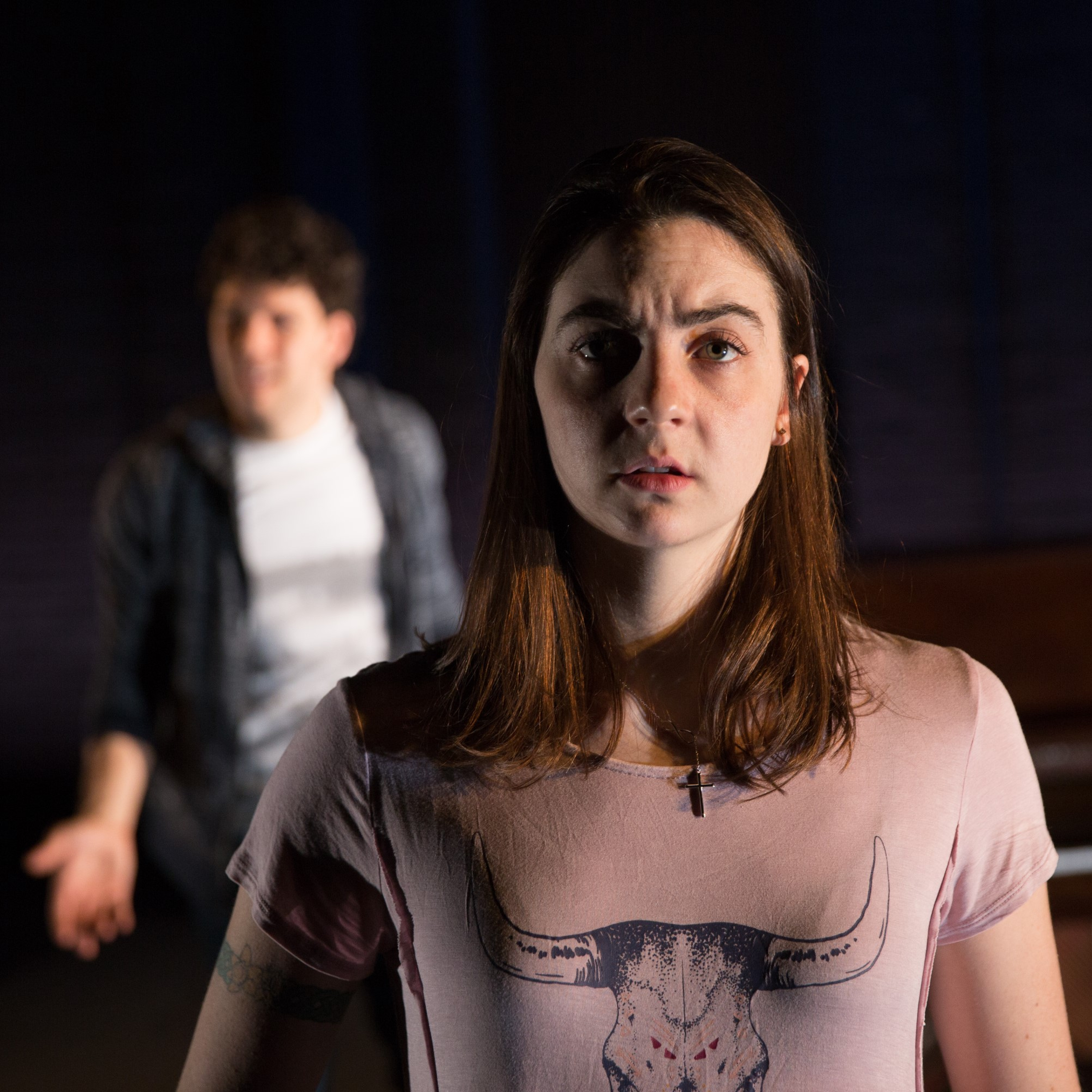 SIM Ep 250 Chops 106: America Is Hard To See