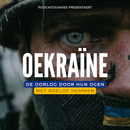 Oekraïne: De Oorlog door hun Ogen