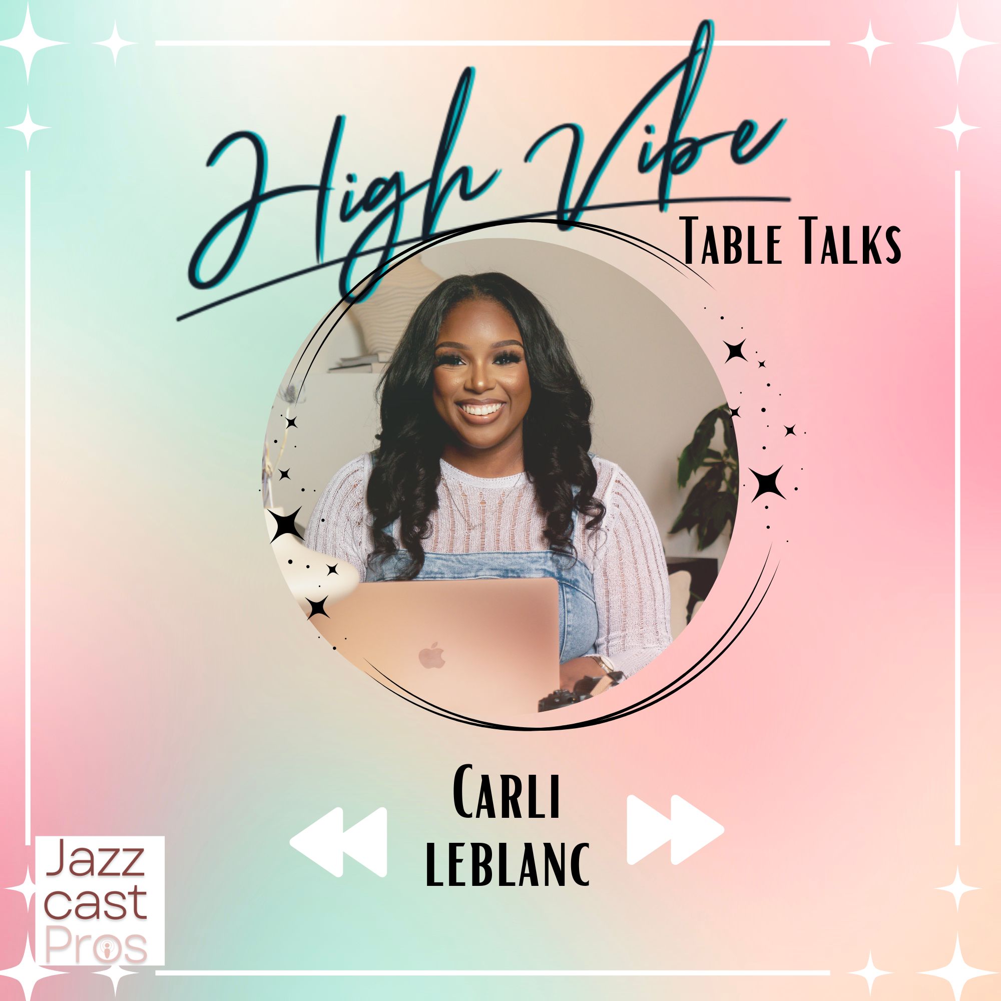 High Vibe Table Talks: Empowering Solopreneurs