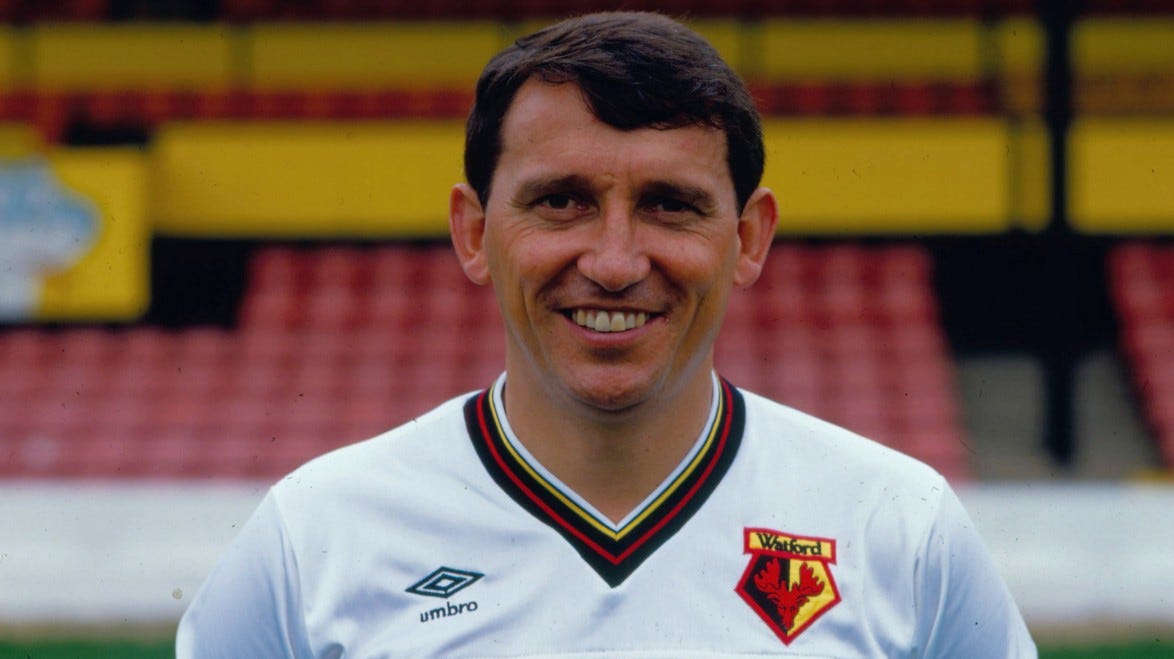 Nessun Dorma Retro Football Podcast