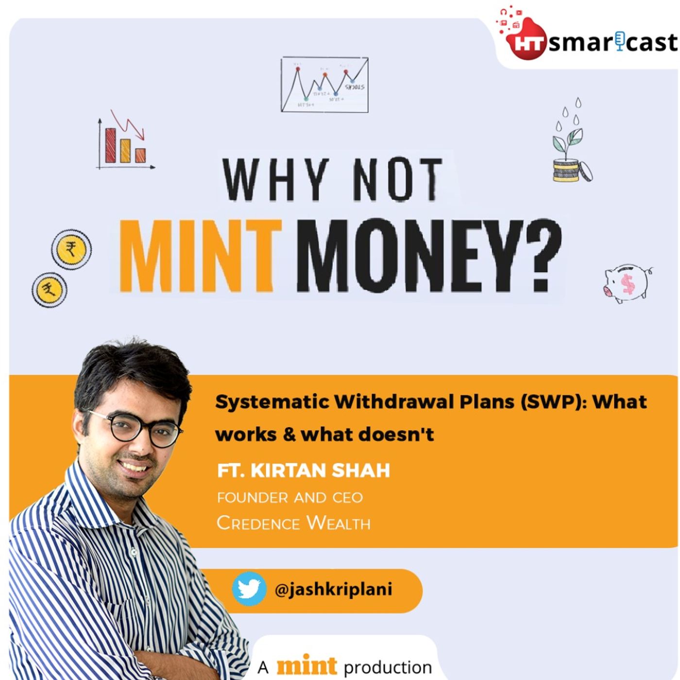 Systematic Withdrawal Plans (SWP): What works & what doesn't