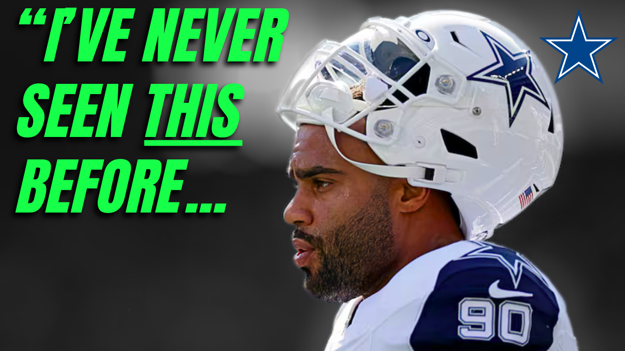 Cowboys Just Made Their MOST IMPORTANT Move Of The Year episode artwork