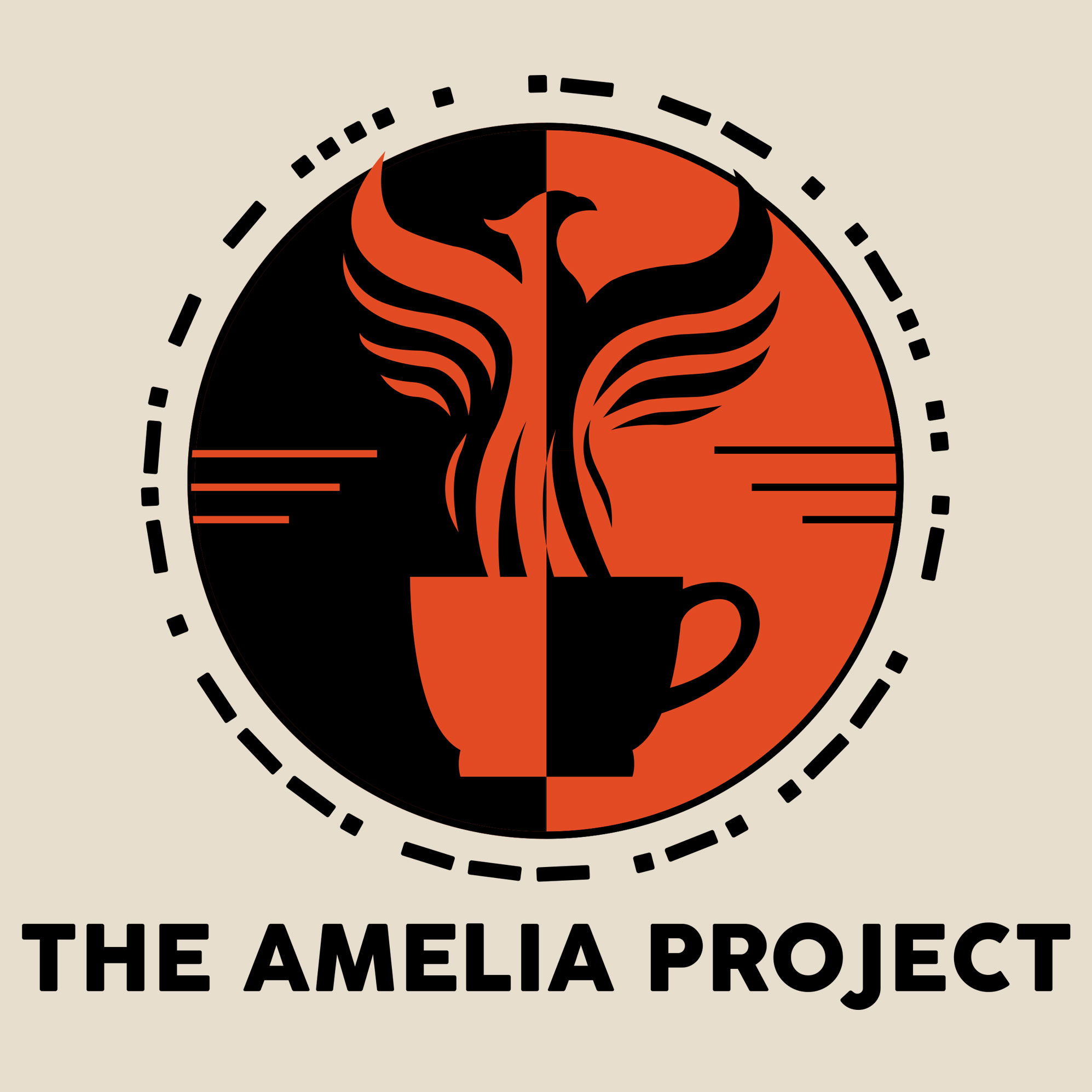 FWD: The Amelia Project