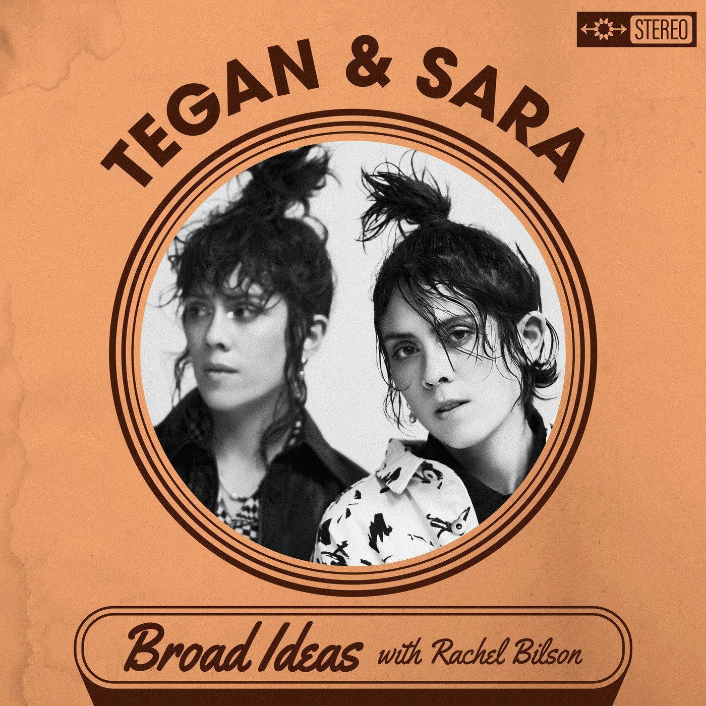 Tegan and Sara