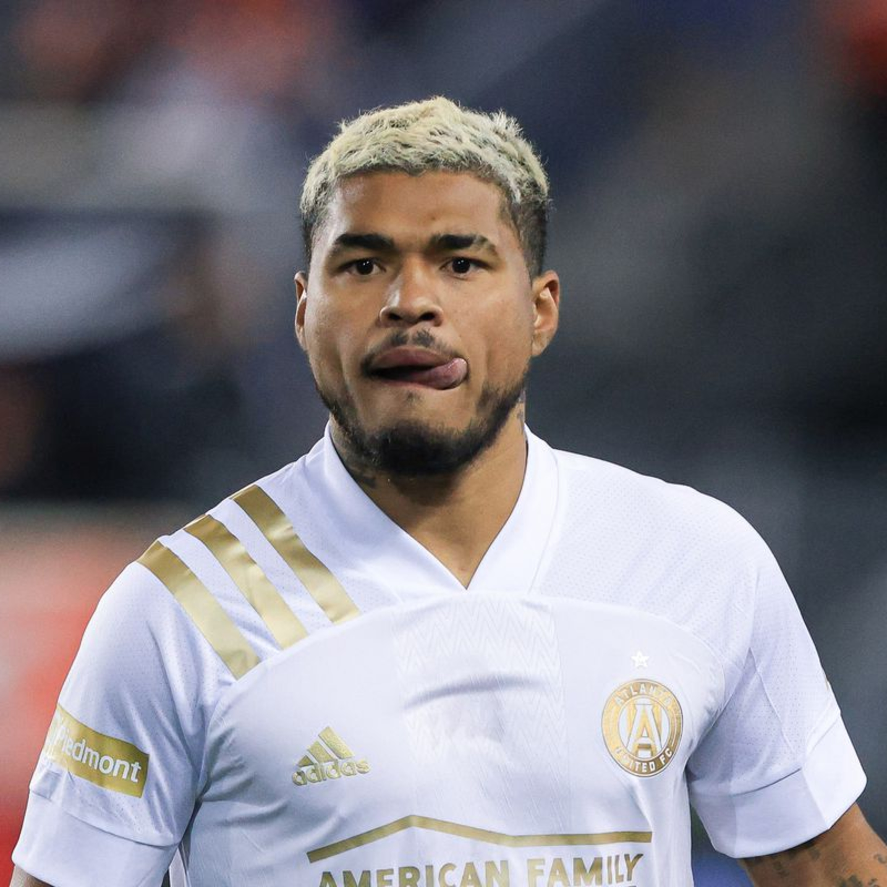 Josef Martinez: "I Want to Die [in Atlanta]" | FIVE STRIPE WEEKLY #209 episode artwork
