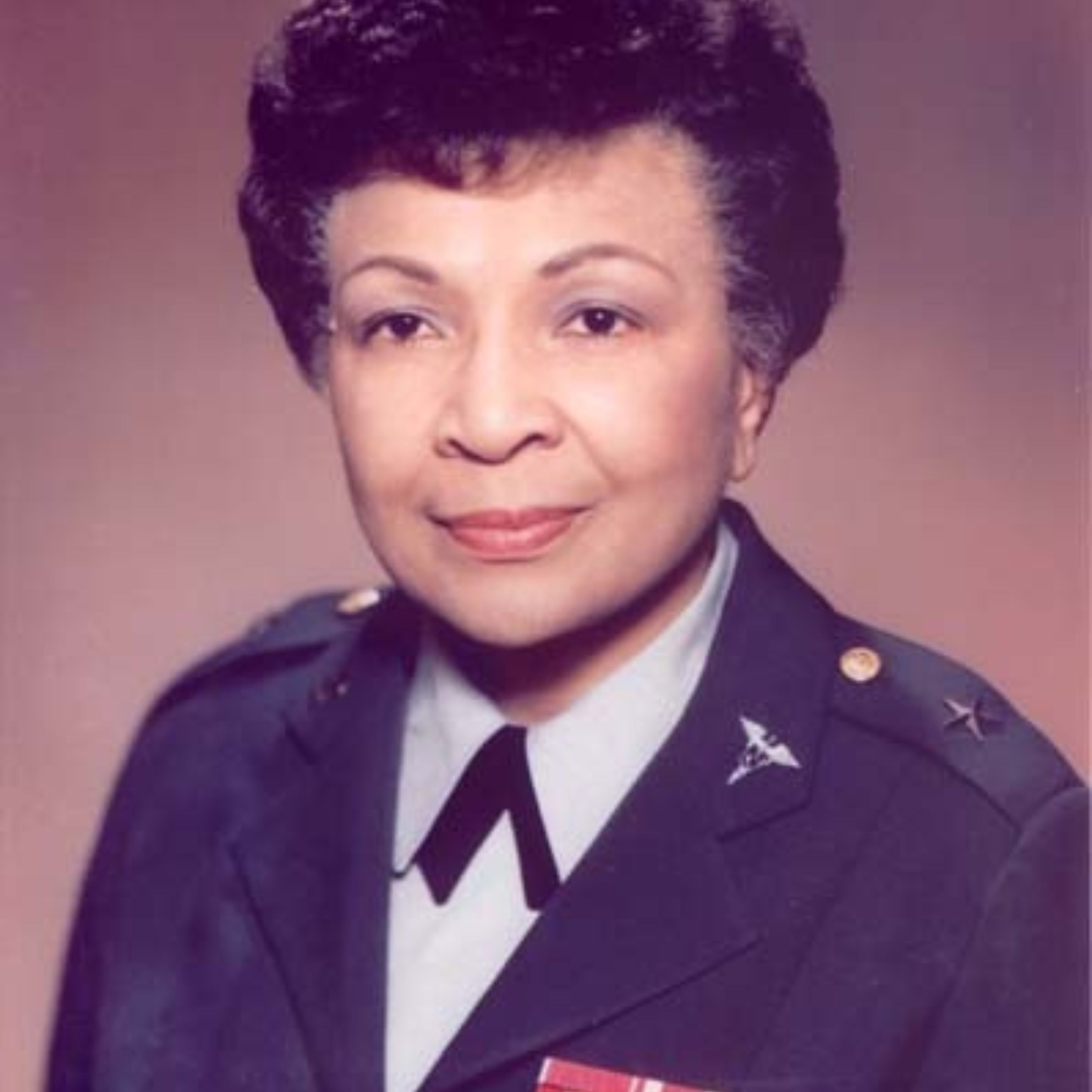 Hazel Johnson-Brown: A Trailblazer in the U.S. Army