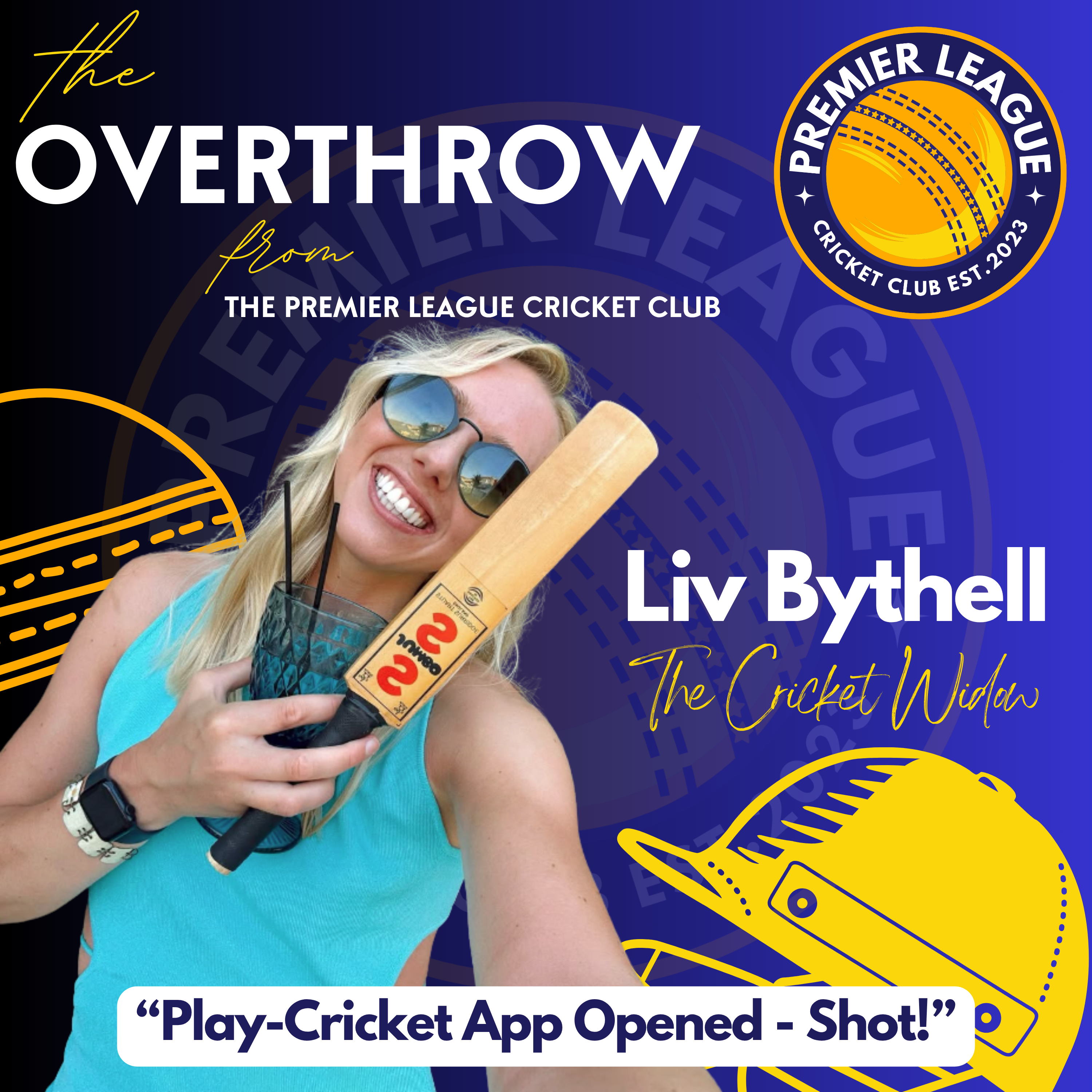 The National Counties Cricket Show