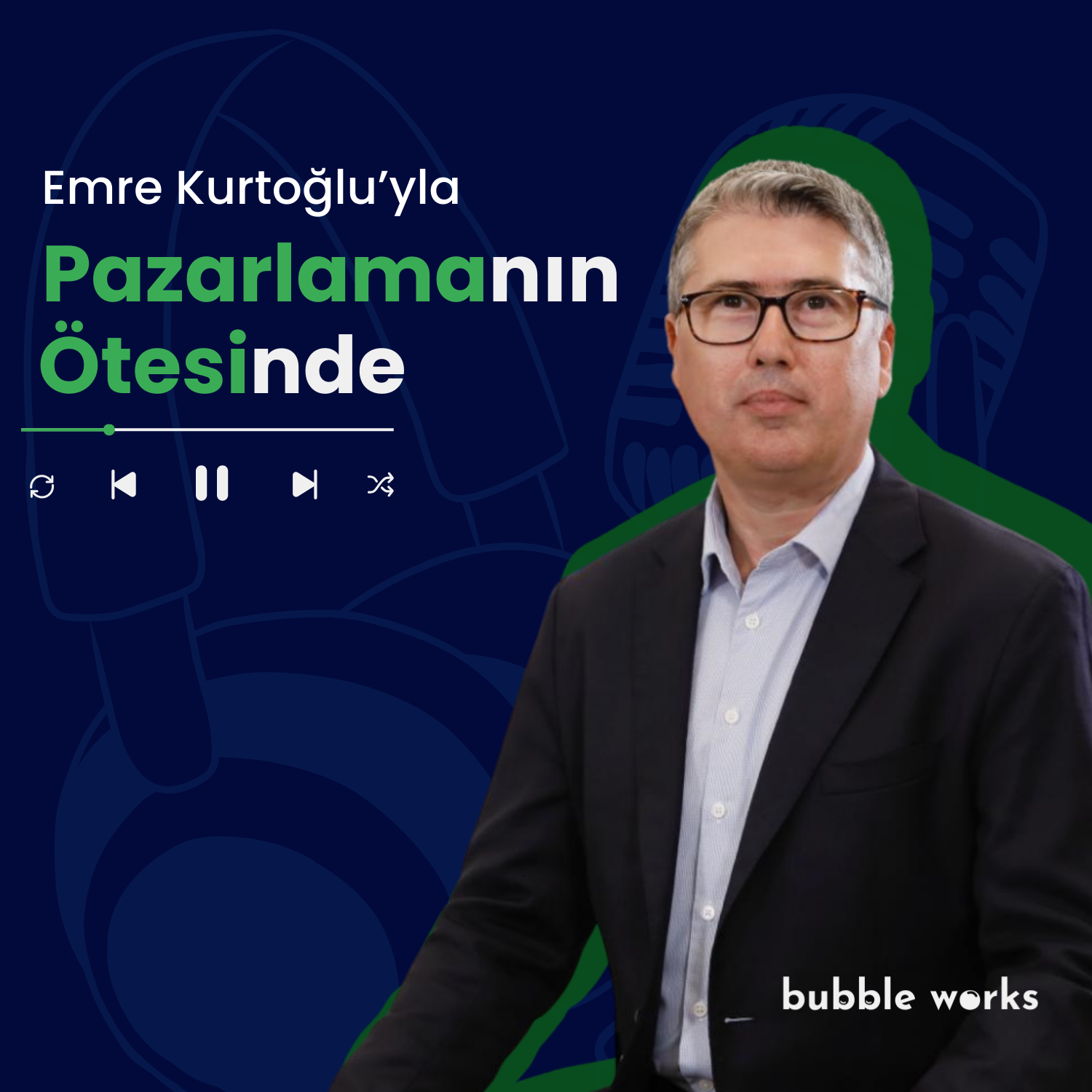 Pazarlamanın Ötesinde