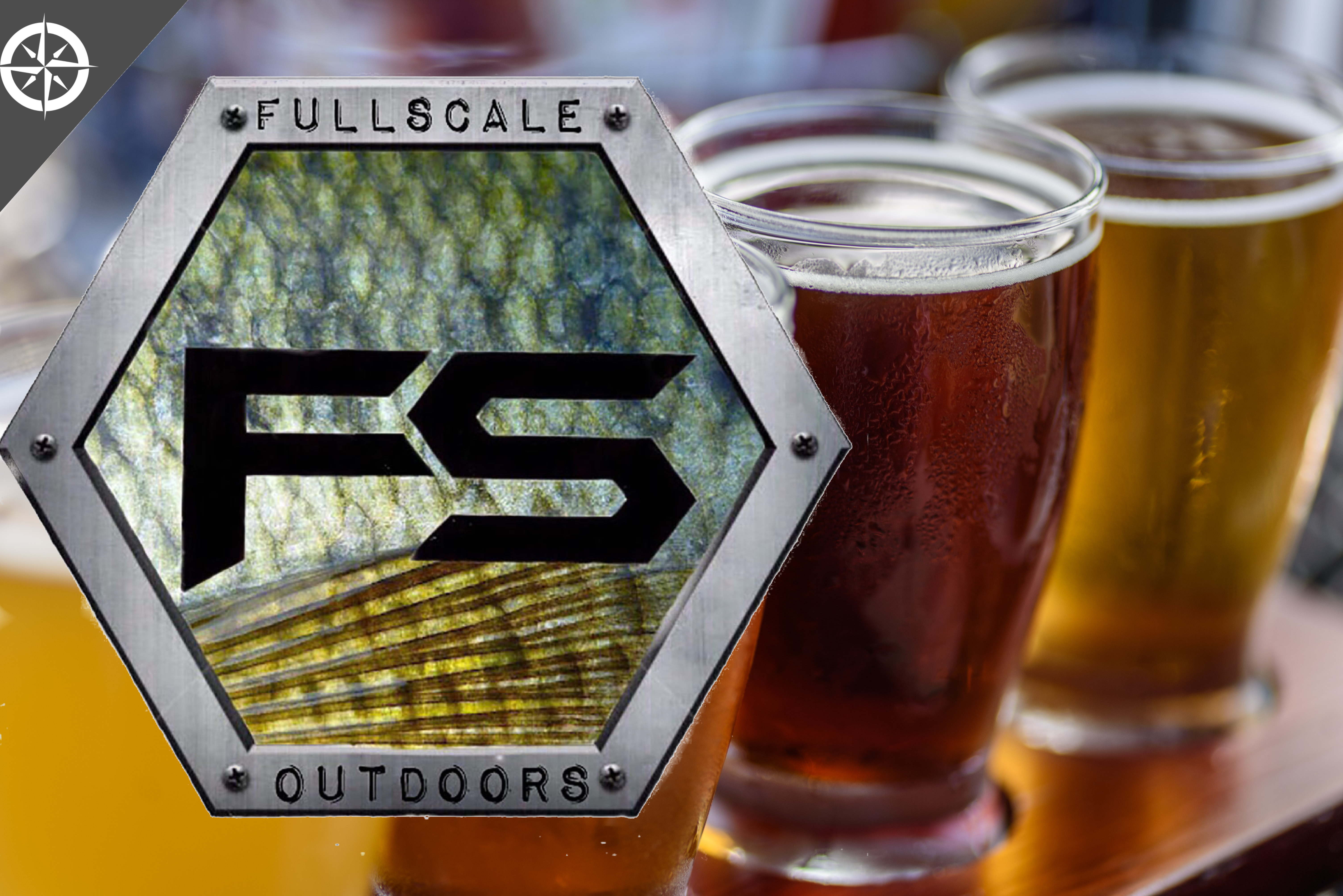 FullScale Outdoors Podcast