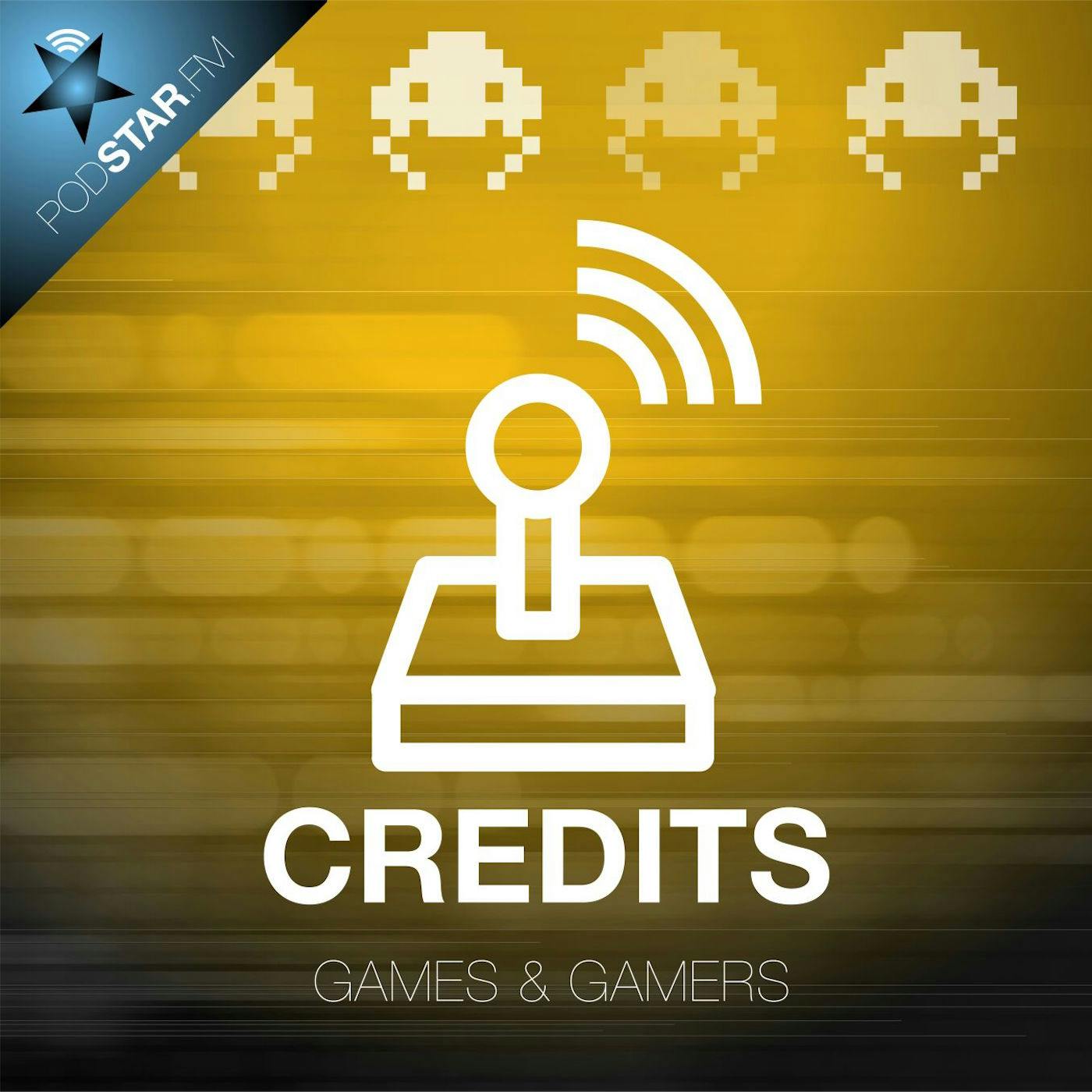 Credits #28 - Si es Land, es de Game Boy Credits #28 - Si es Land, es de Game Boy