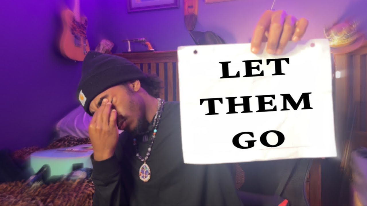 How To Get Over Your HeartBreak … Healthily | Shimon Davis