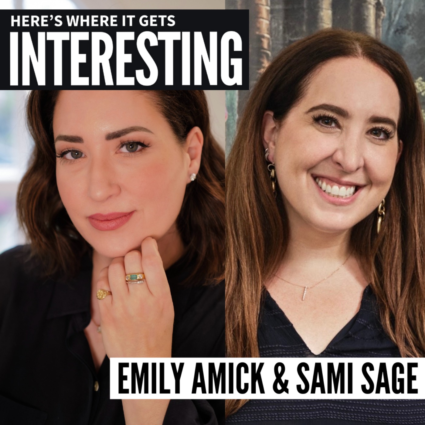 Democracy in Retrograde with Sami Sage and Emily Amick
