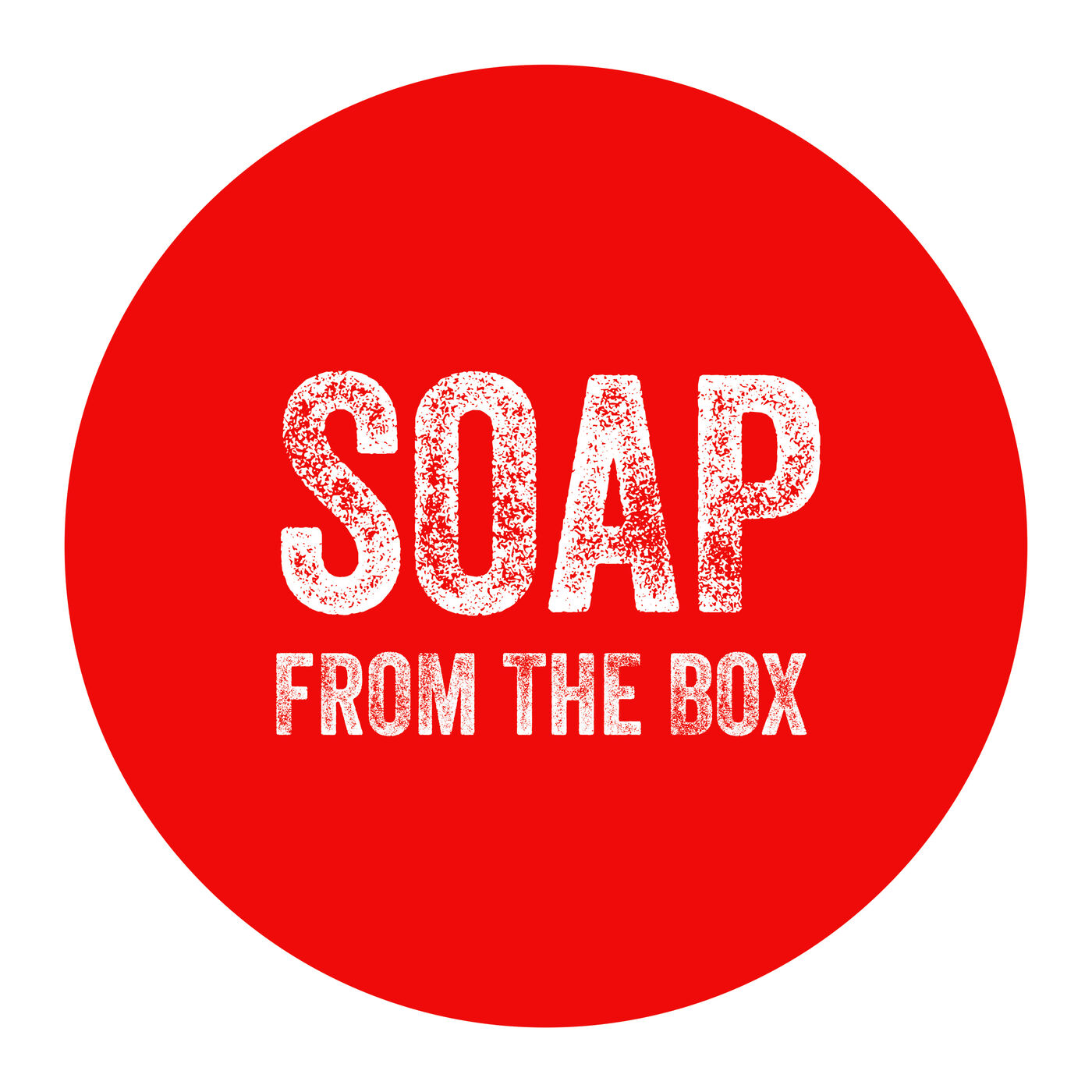 Soap From The Box
