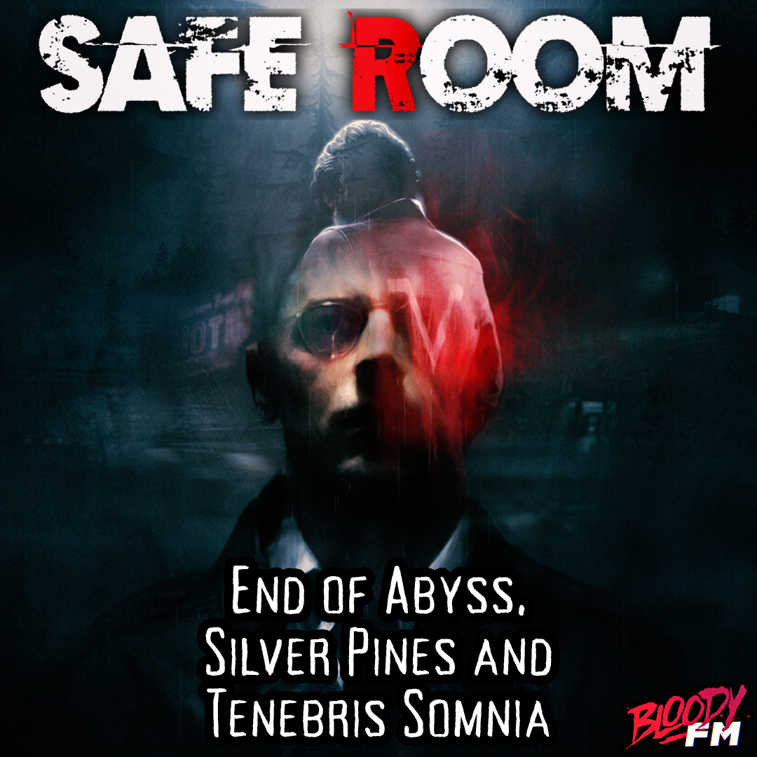End of Abyss, Silver Pines and Tenebris Somnia
