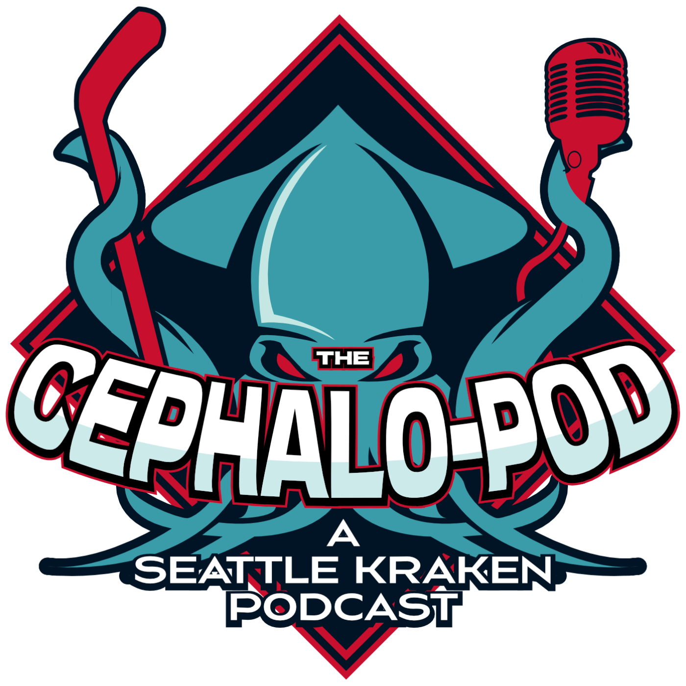 Seattle's Road Trip Rampage