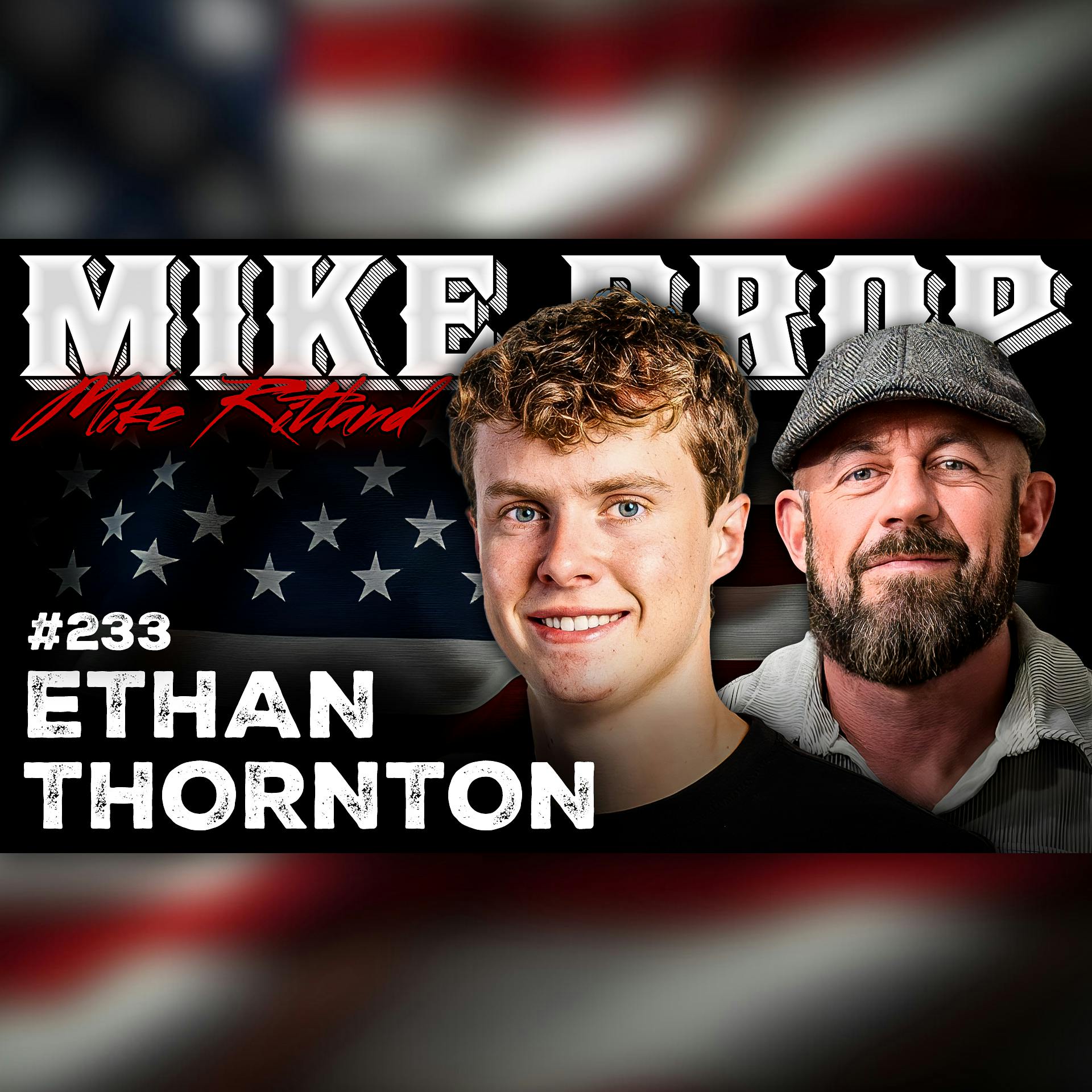 How AI will Change Warfare Forever | Mike Drop Episode 233 How AI will Change Warfare Forever | Mike Drop Episode 233