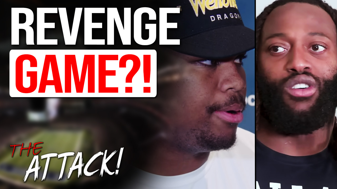 Dallas Cowboys SOUND OFF on Lions REVENGE Game, Defense, & Staying FOCUSED During Win Streak! episode artwork