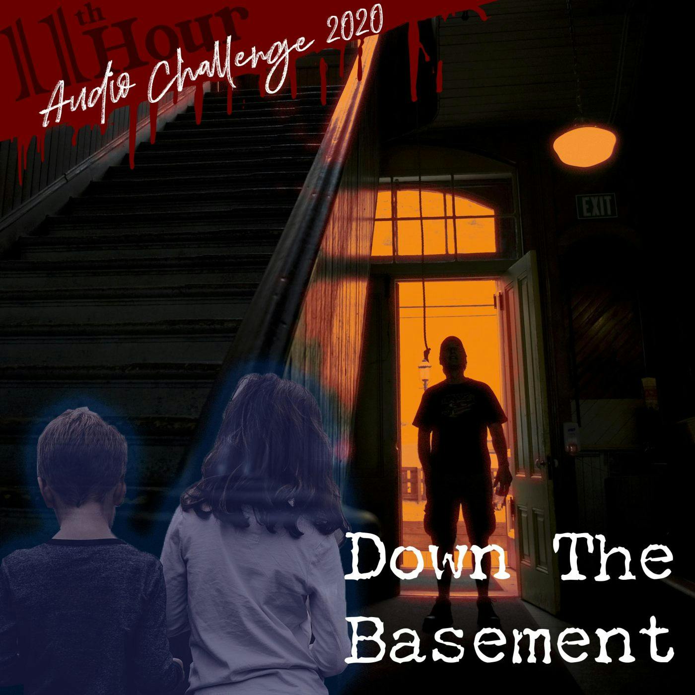 Down the Basement Down the Basement