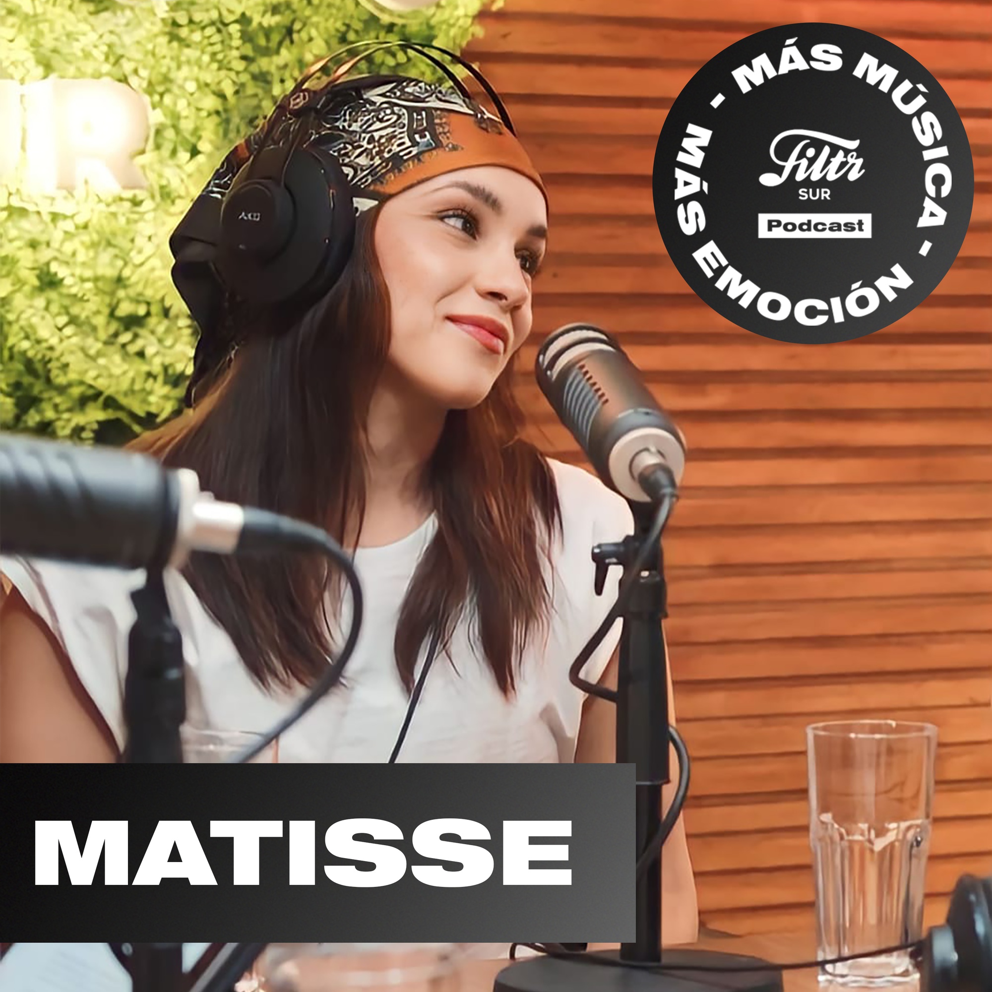 MÁS MÚSICA, MÁS EMOCIÓN