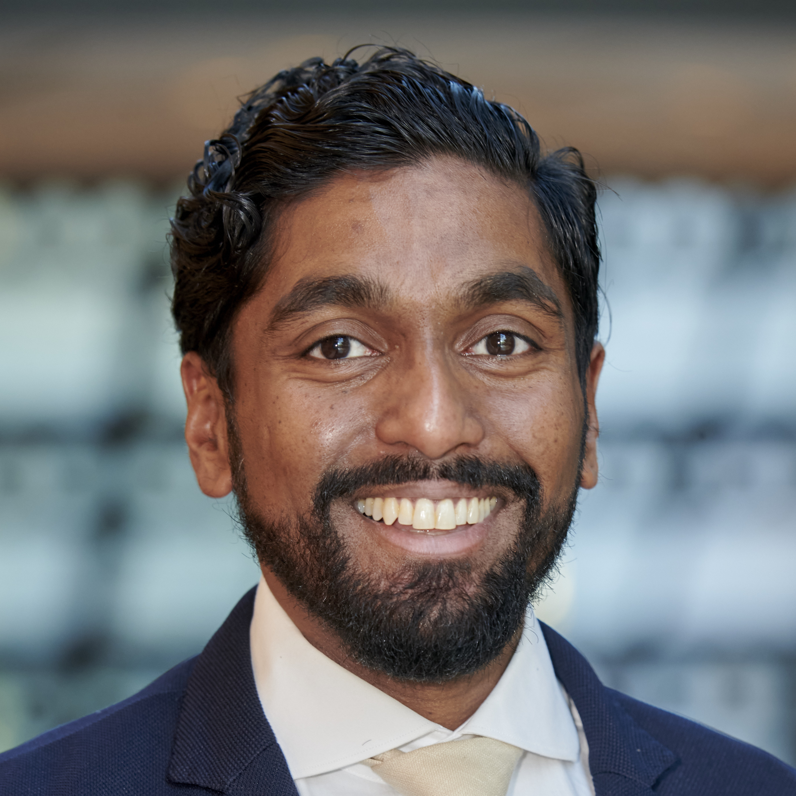 Ep. 450 The Hidden Struggles: Supporting Mental Health in Medicine Together, Not Alone with Dr. Jenanan Vairavamurthy episode artwork