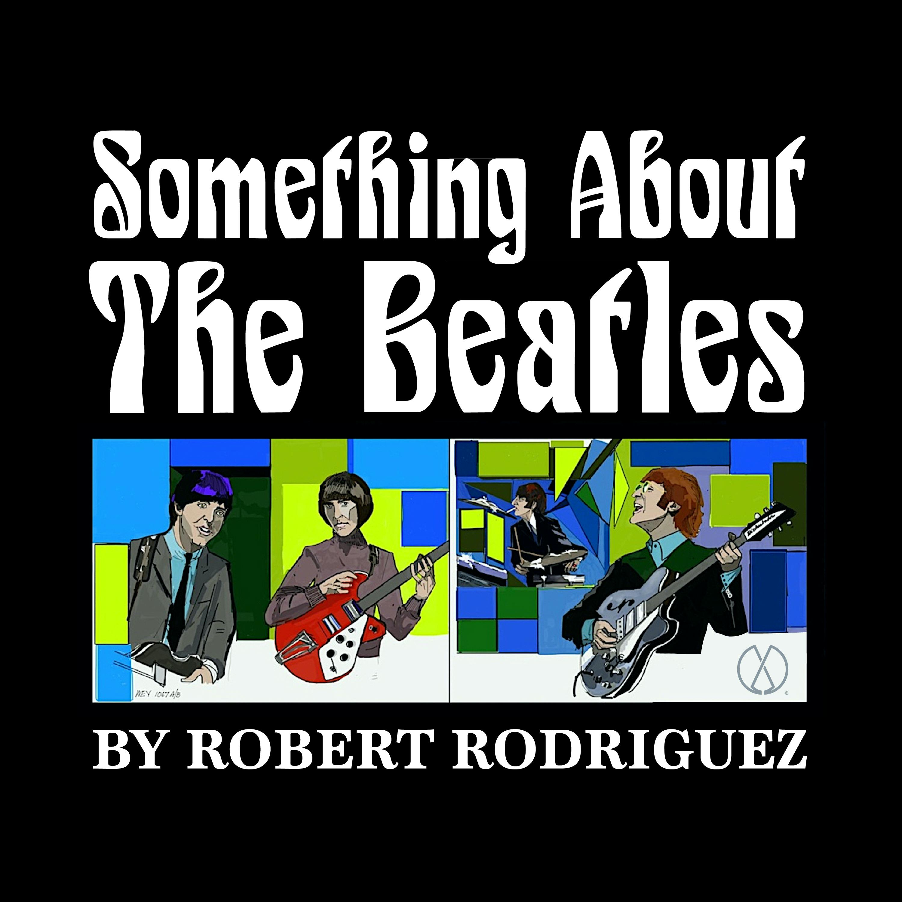 Something About the Beatles Something About the Beatles