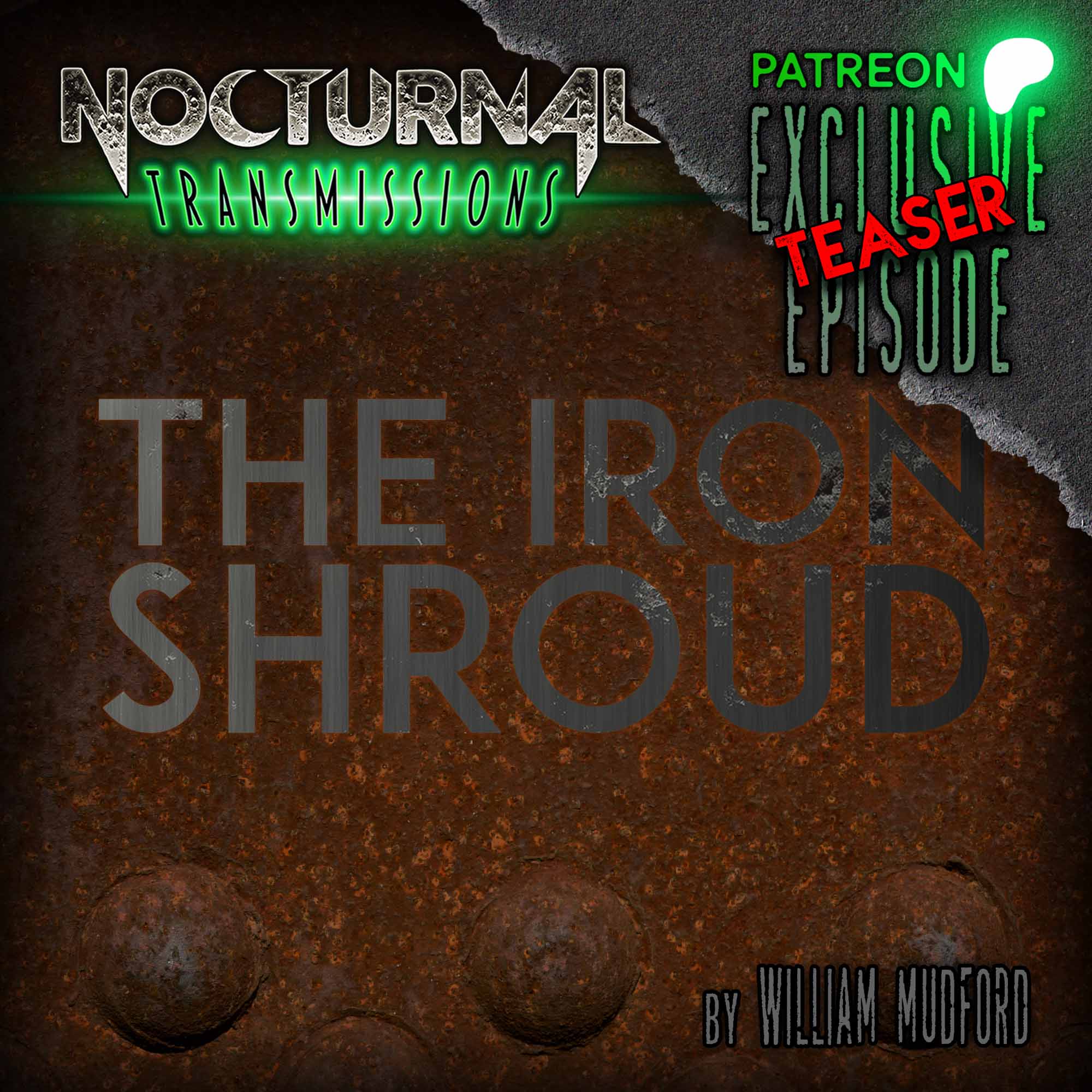 NT Ep 234 [TEASER] - 'THE IRON SHROUD'