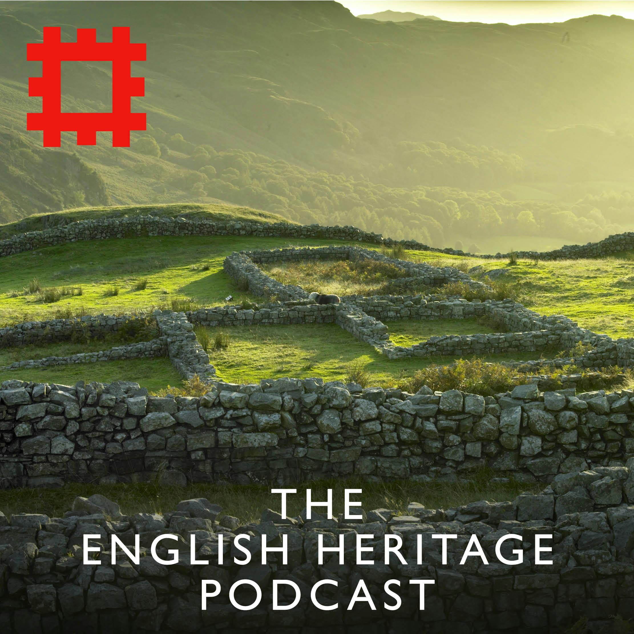 Episode 269 - Exploring the Roman Lake District