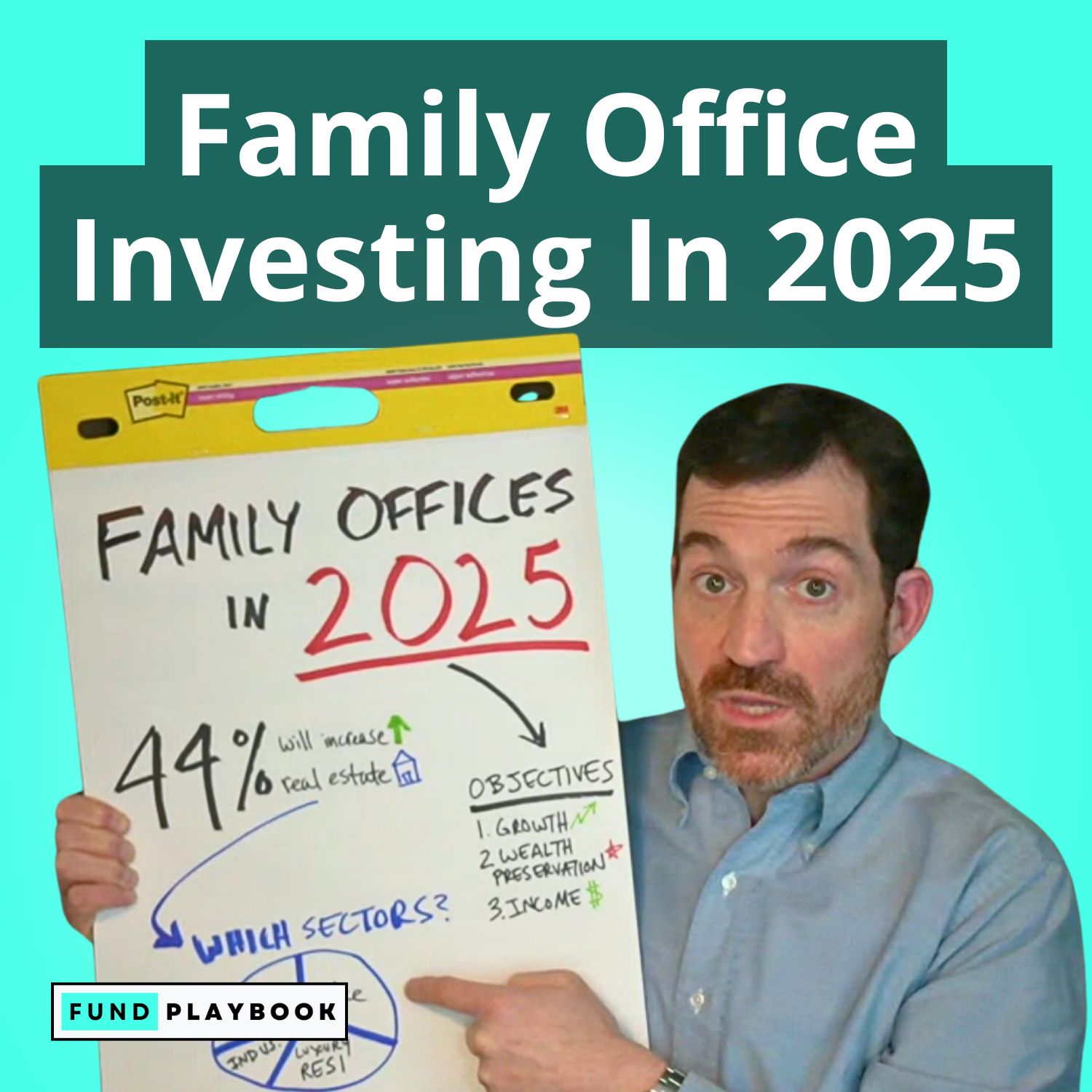 Where Will Family Offices Invest In 2025?
