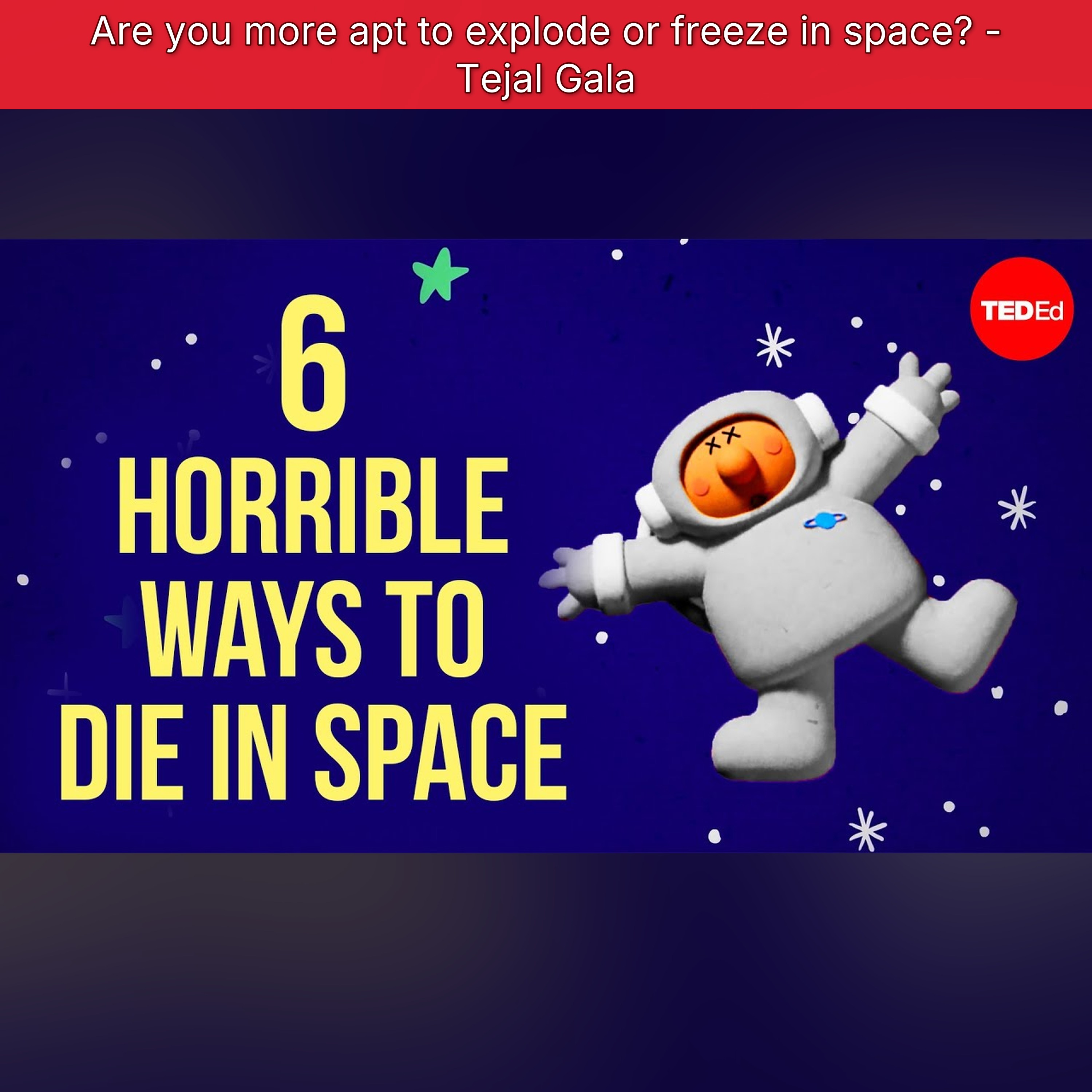 TED-Ed