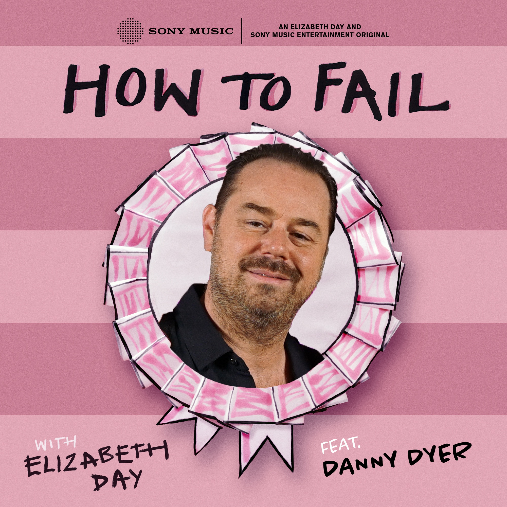 How To Fail With Elizabeth Day
