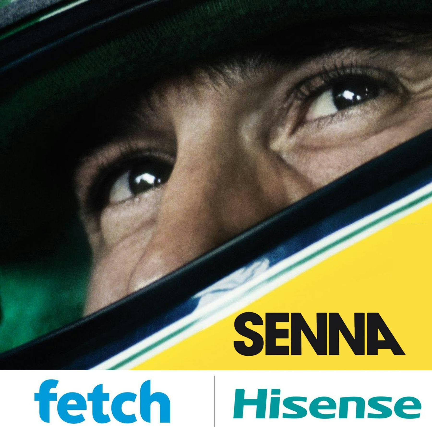 Movies: Senna