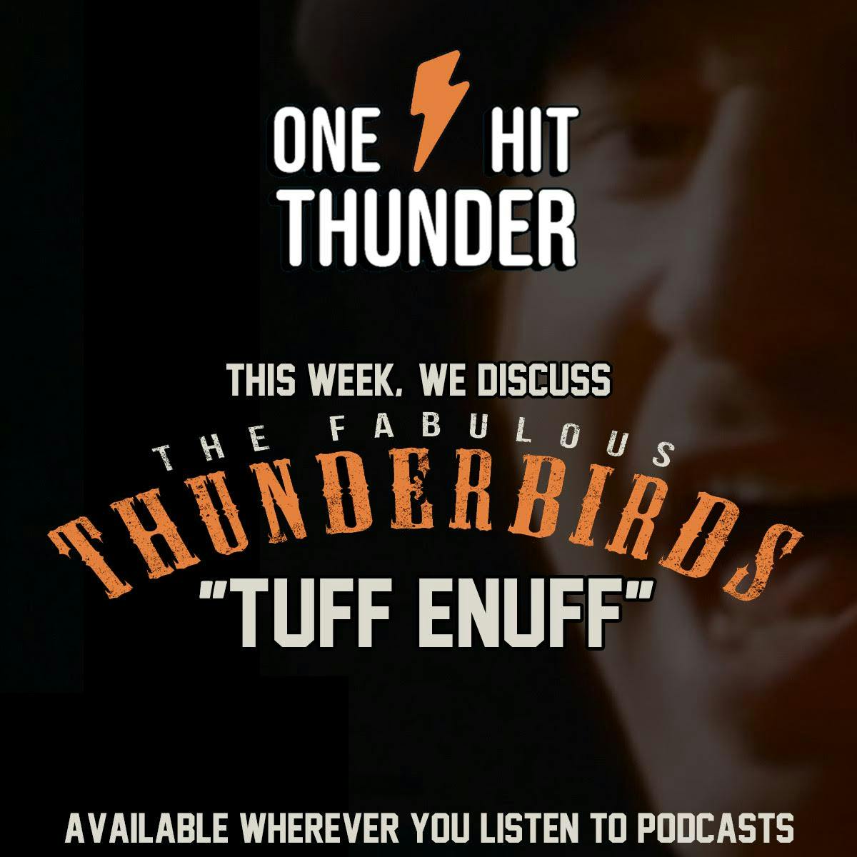 ”Tuff Enuff” by The Fabulous Thunderbirds